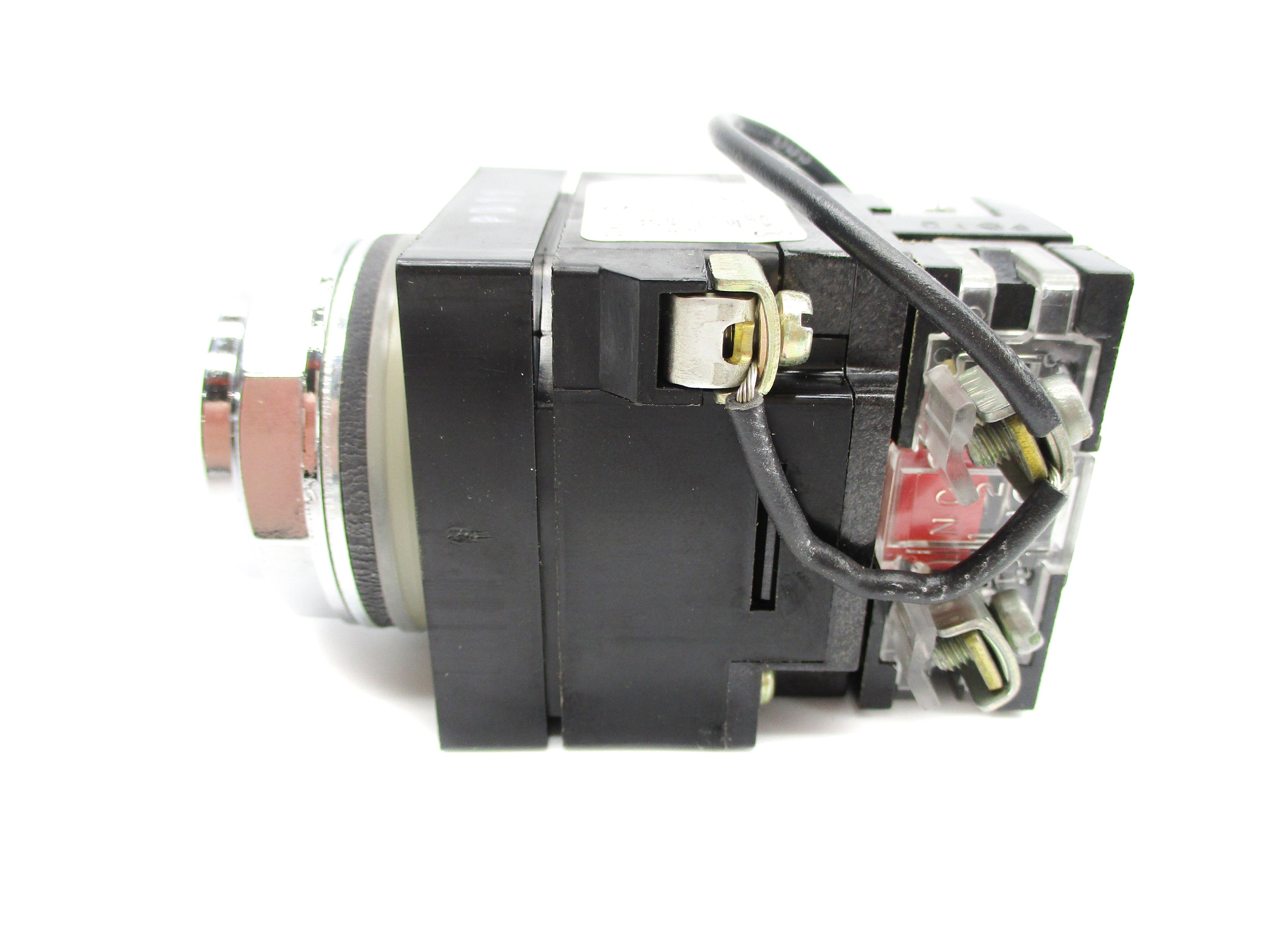 GENERAL ELECTRIC CR104PXG48W NSNP