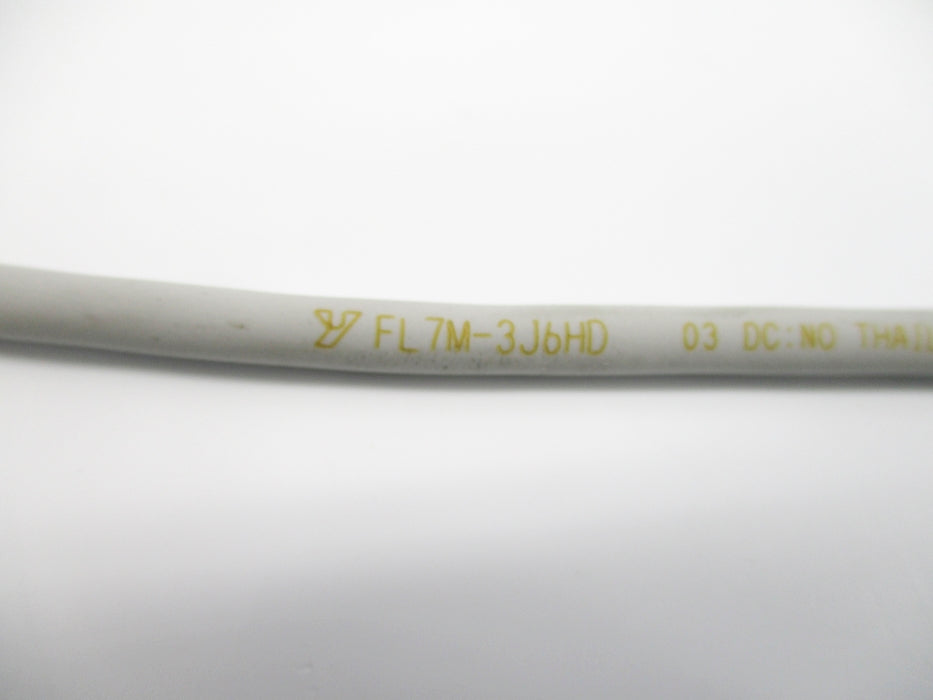 YAMATAKE FL7M-3J6HD NSNP