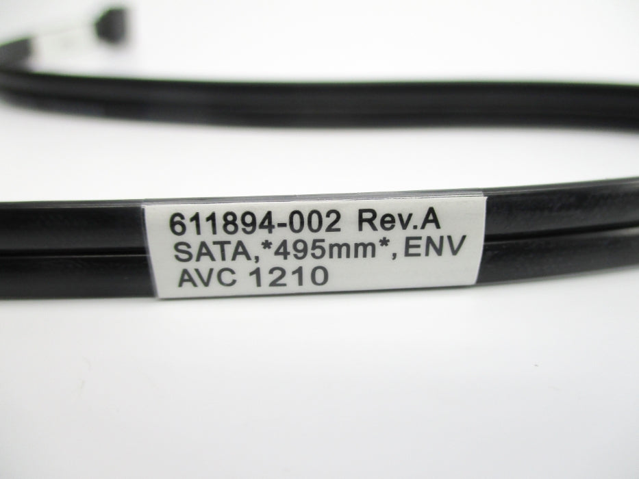 HEWLETT-PACKARD 611894-002 NSNP