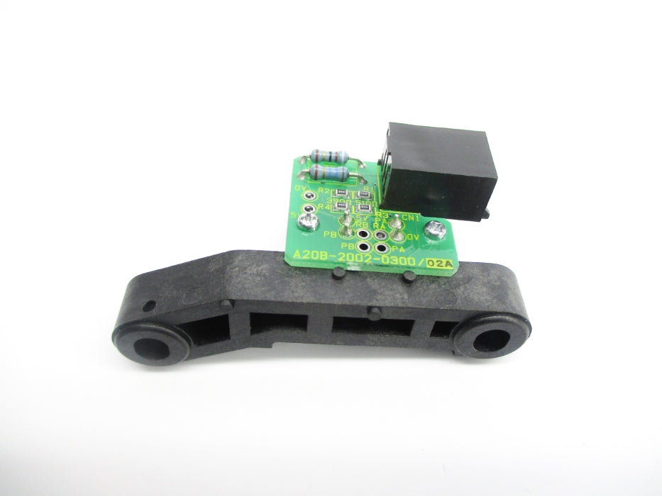 FANUC A20B-2002-0300/02A NSNP