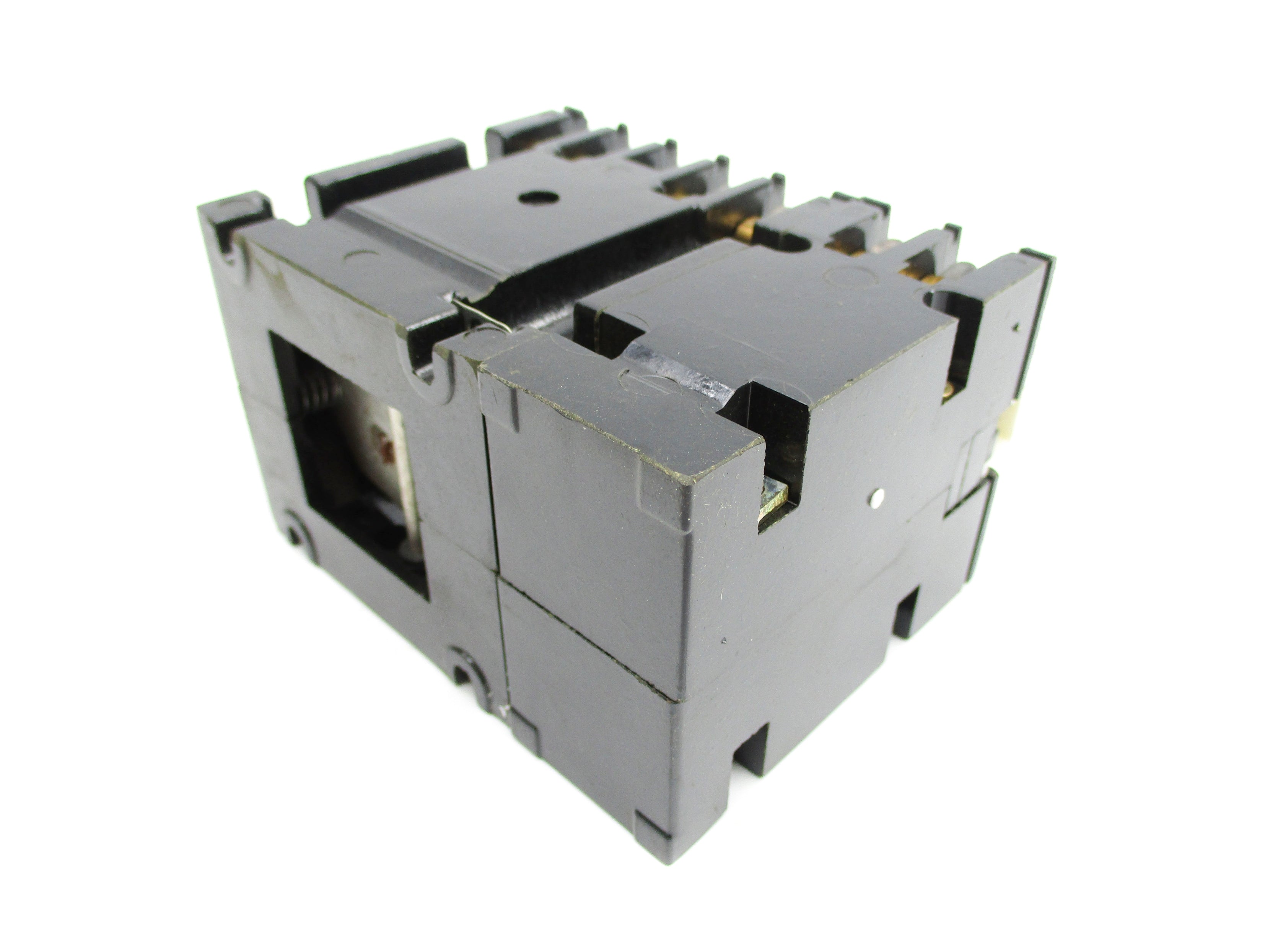 GENERAL ELECTRIC CR120A04202AA SER. A 115V 10A NSNP