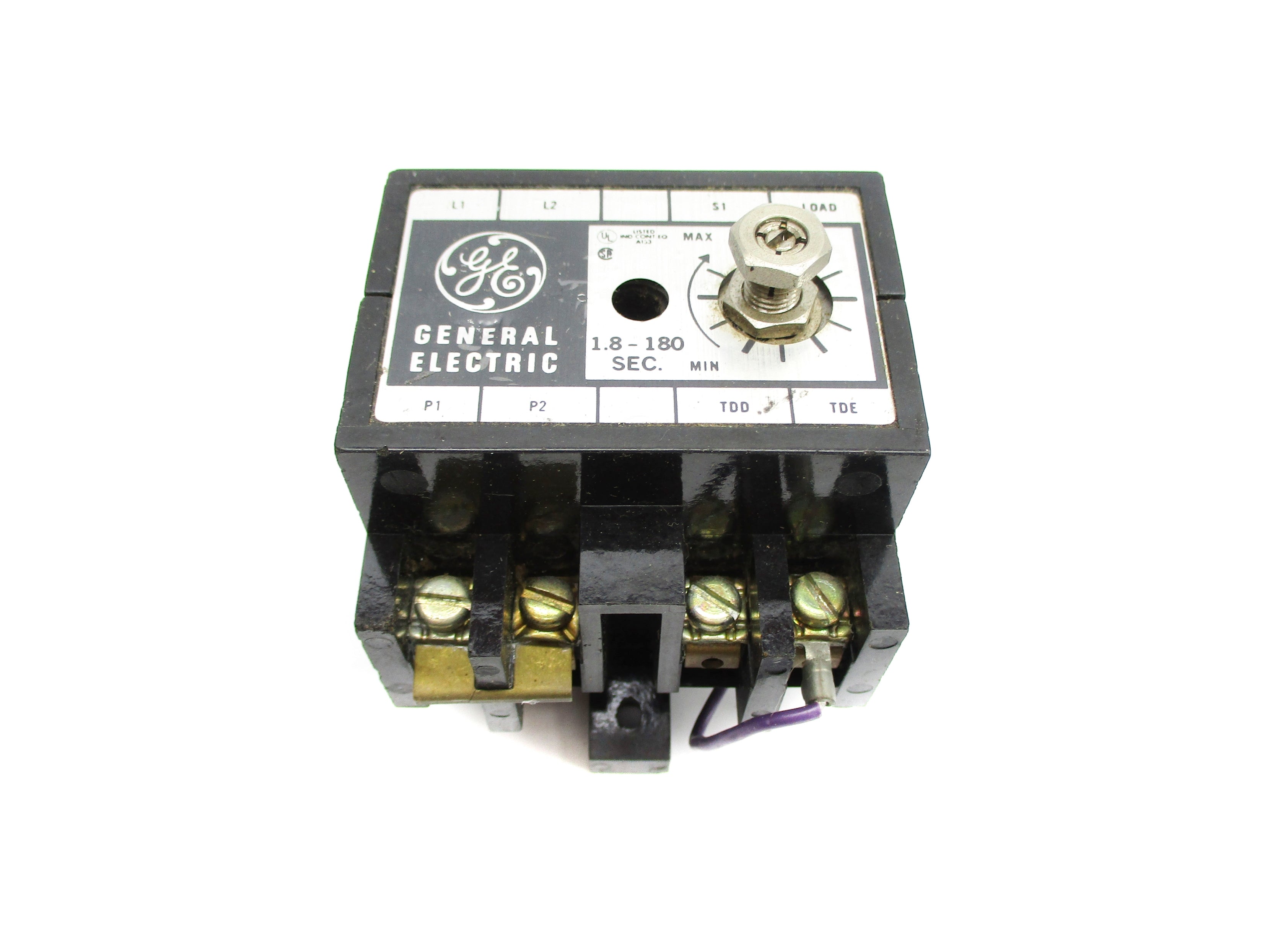 GENERAL ELECTRIC CR122BT00022D NSNP