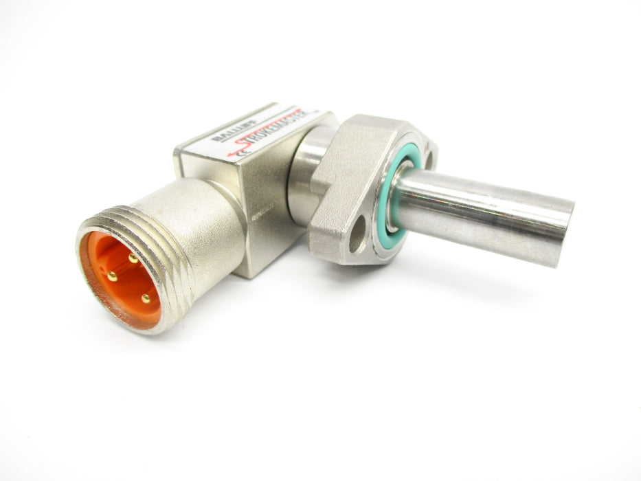 BALLUFF BES516-200-S2/1.250"-S5 3000PSI NSMP