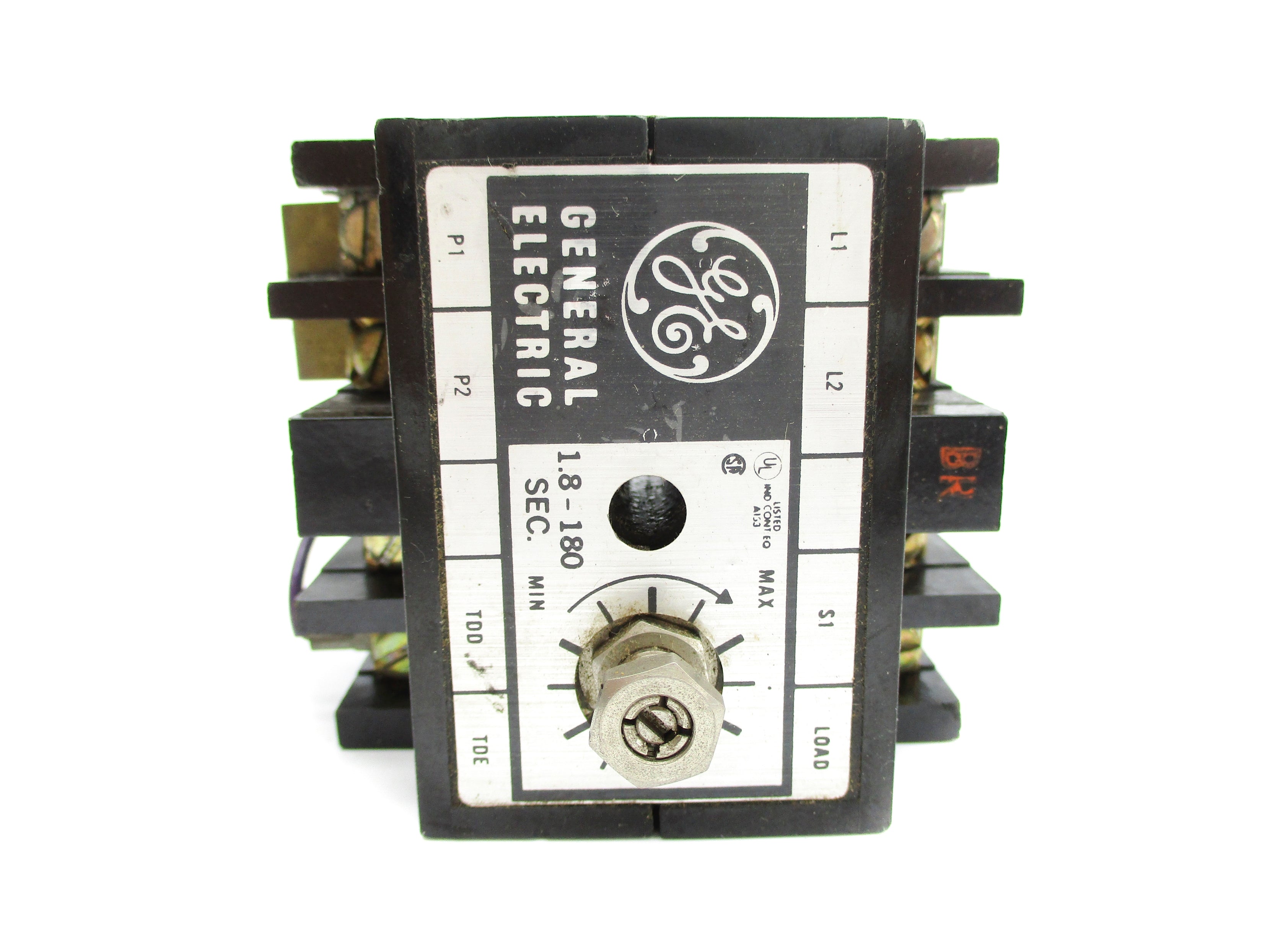 GENERAL ELECTRIC CR122BT00022D NSNP