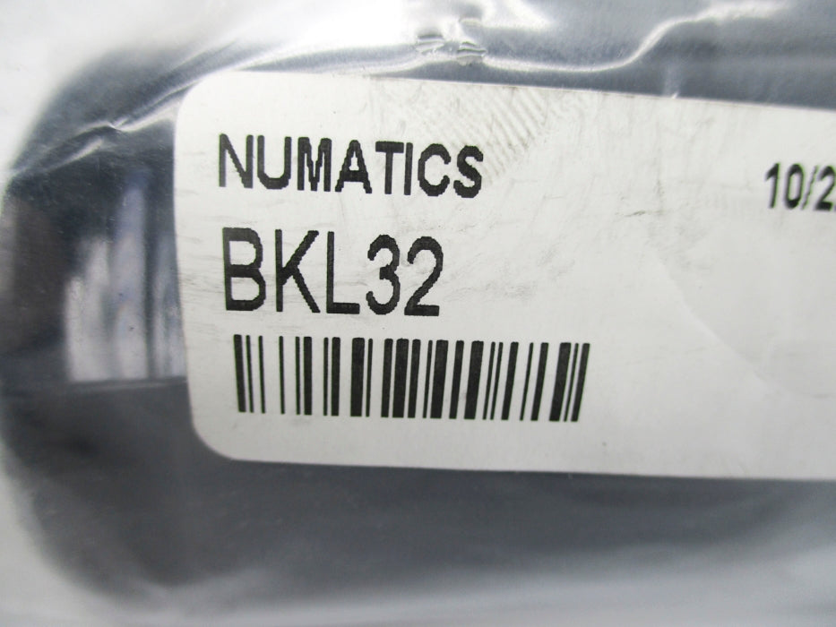 NUMATICS BKL32 NSMP