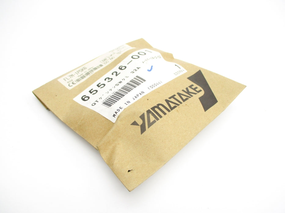 YAMATAKE FL7M-1P5K6 NSFS