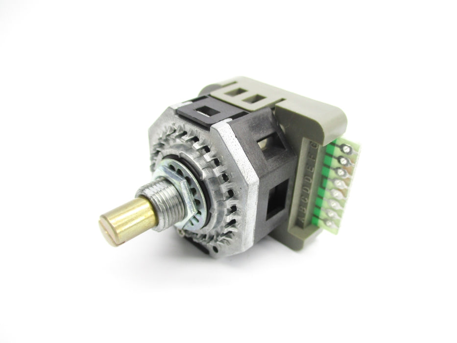 FUJI ELECTRIC AC09-RX1/11L1 NSMP