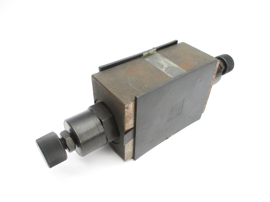 PARKER FM3DDKN50 3000PSI UNMP
