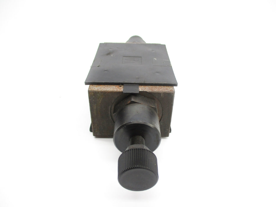 PARKER FM3DDKN50 3000PSI UNMP
