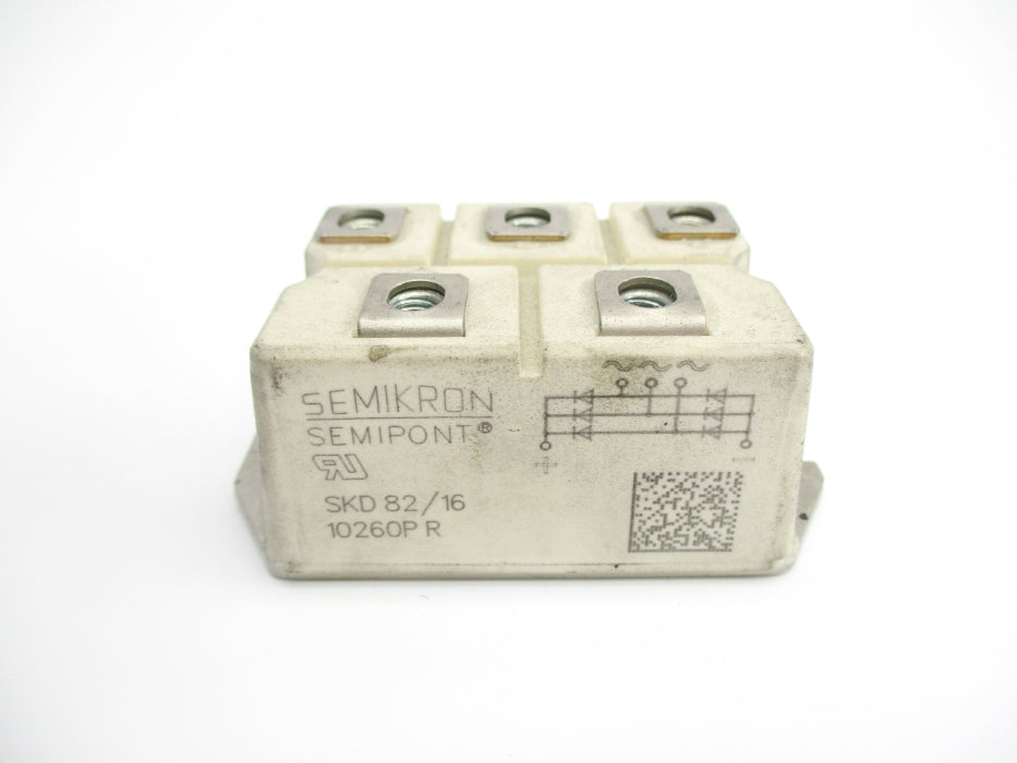 SEMIKRON SKD82/16 UNMP