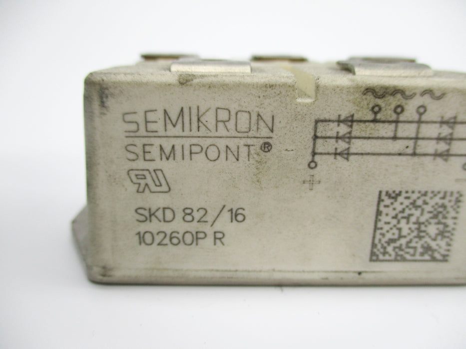 SEMIKRON SKD82/16 UNMP