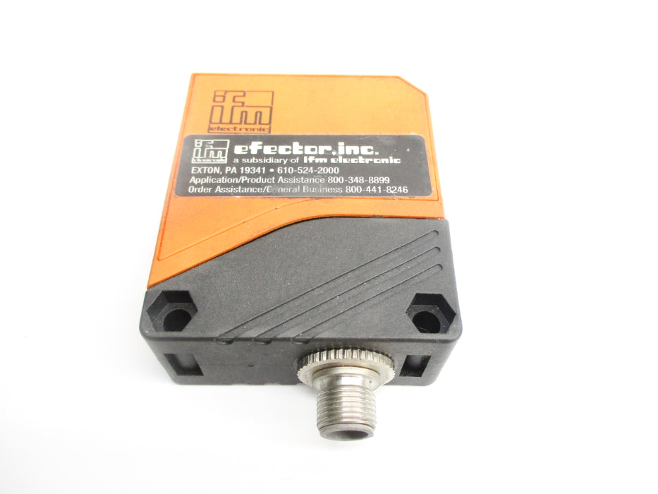 IFM EFECTOR OLS-00KG/US OL5012 UNMP