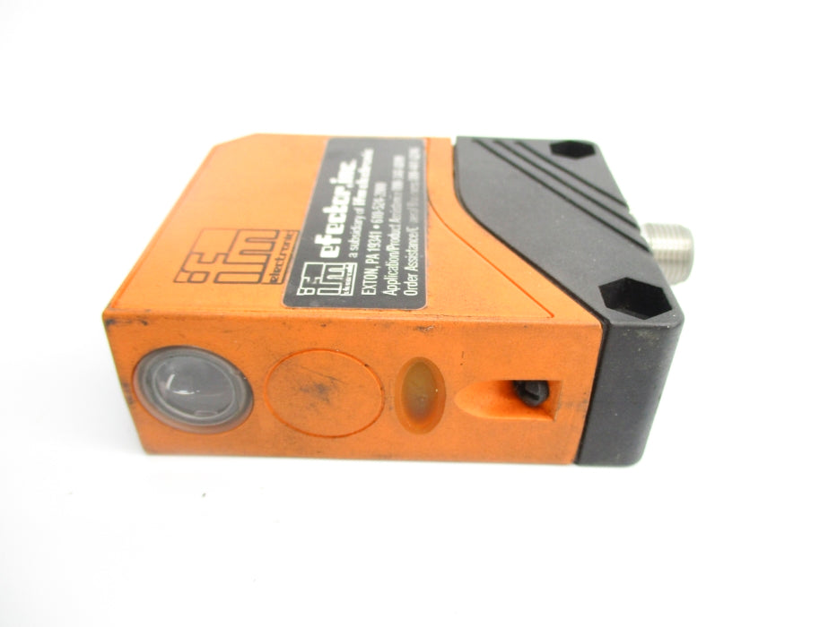 IFM EFECTOR OLS-00KG/US OL5012 UNMP
