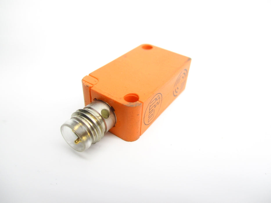 IFM EFECTOR IS-3002-BP0G/AS IS5035 UNMP