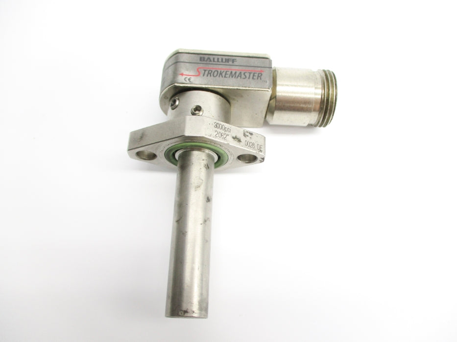 BALLUFF BES-516-200-S2-/2.062-S5 3000PSI UNMP