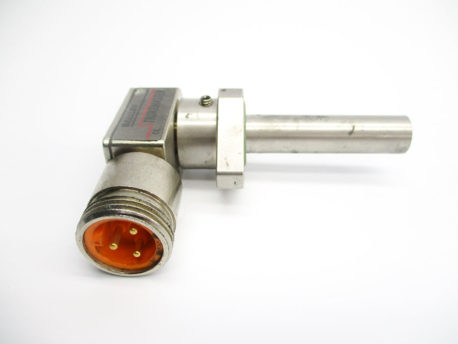 BALLUFF BES-516-200-S2-/2.062-S5 3000PSI UNMP