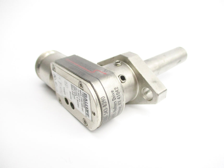 BALLUFF BES-516-200-S2-/2.062-S5 3000PSI UNMP