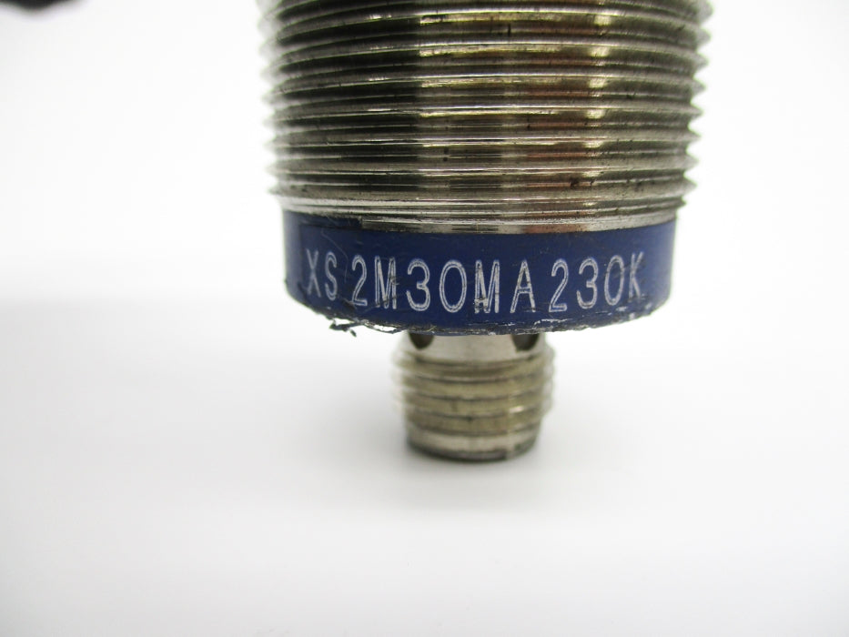 TELEMECANIQUE XS2M30MA230K UNMP