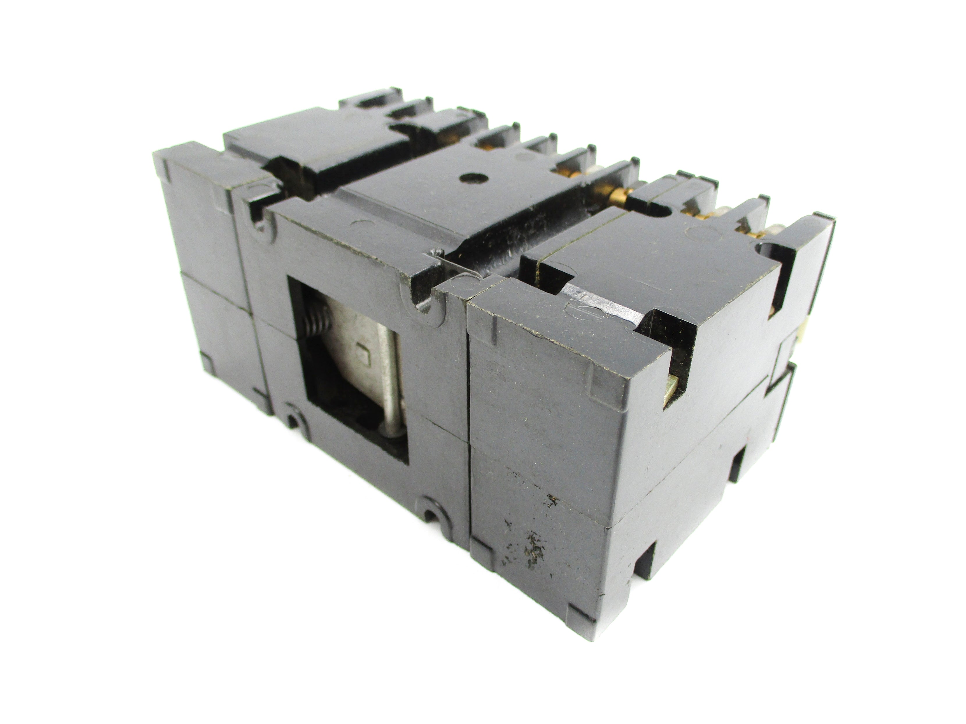 GENERAL ELECTRIC CR120A08022AA 110/120V 10A NSNP