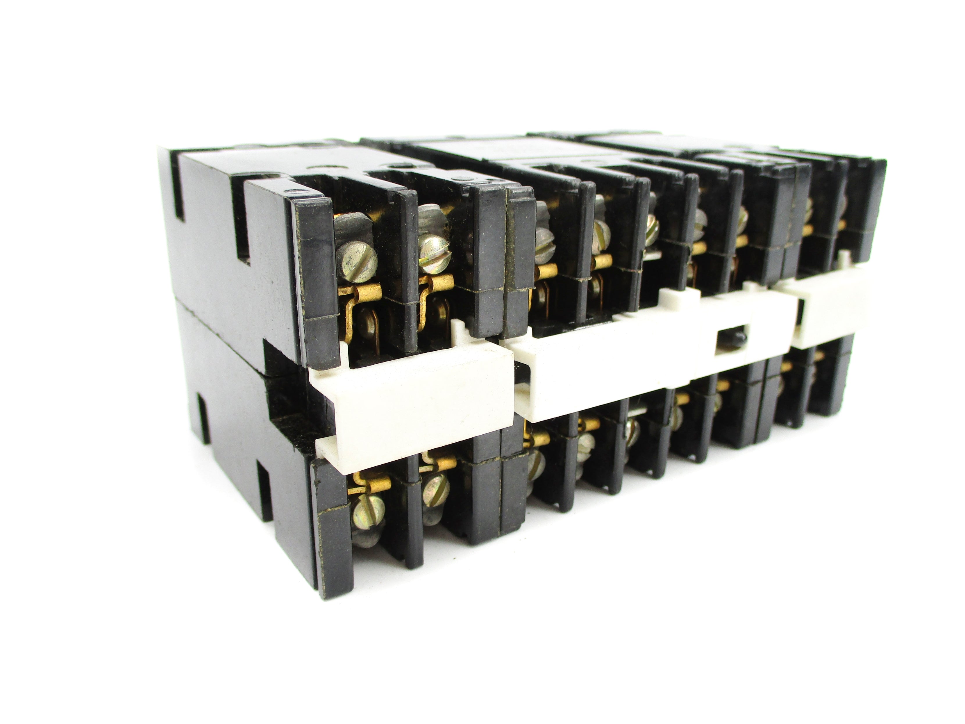 GENERAL ELECTRIC CR120A08022AA 110/120V 10A NSNP