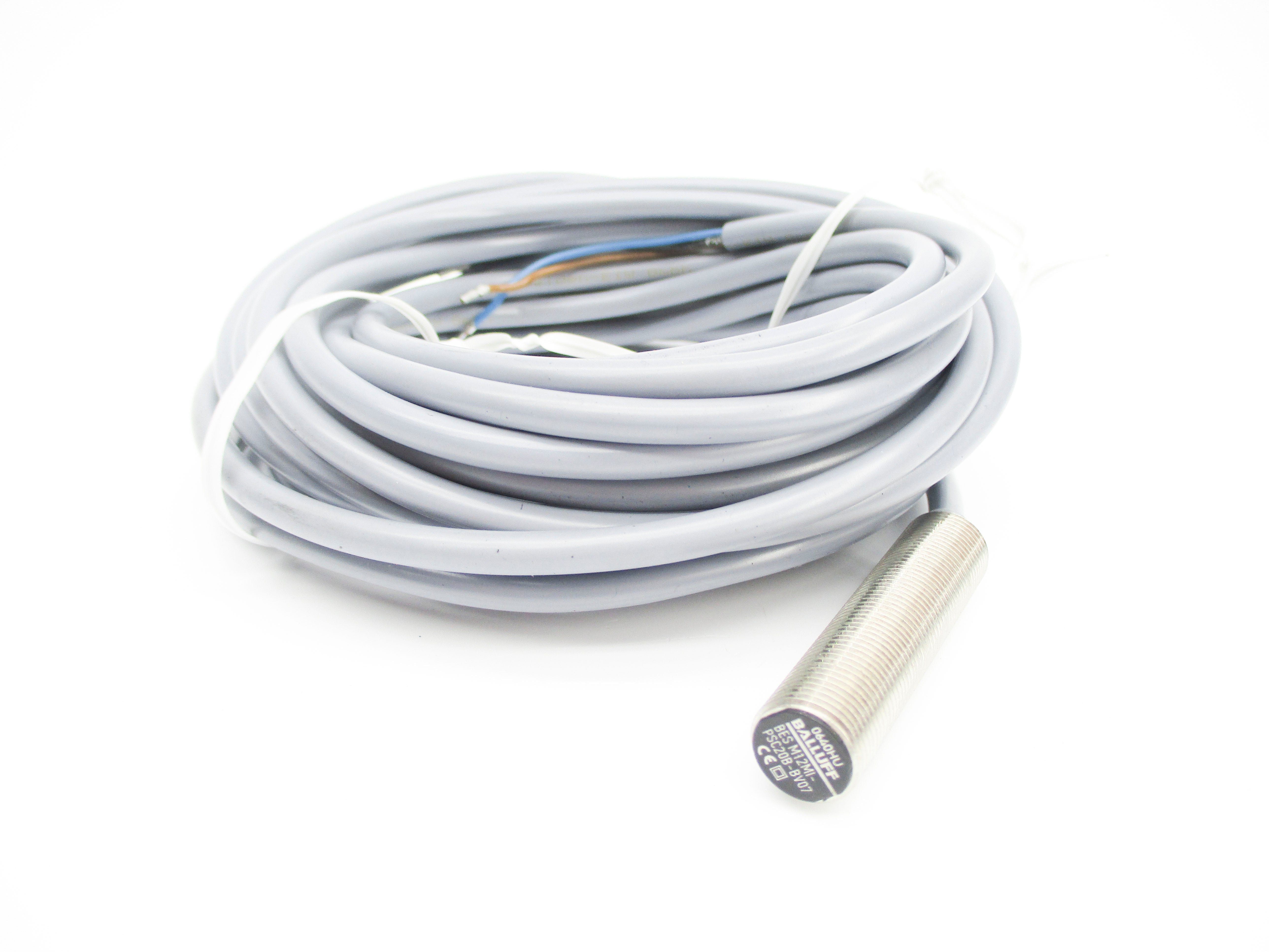 BALLUFF BESM12MI-PSC20B-BV07 NSNP