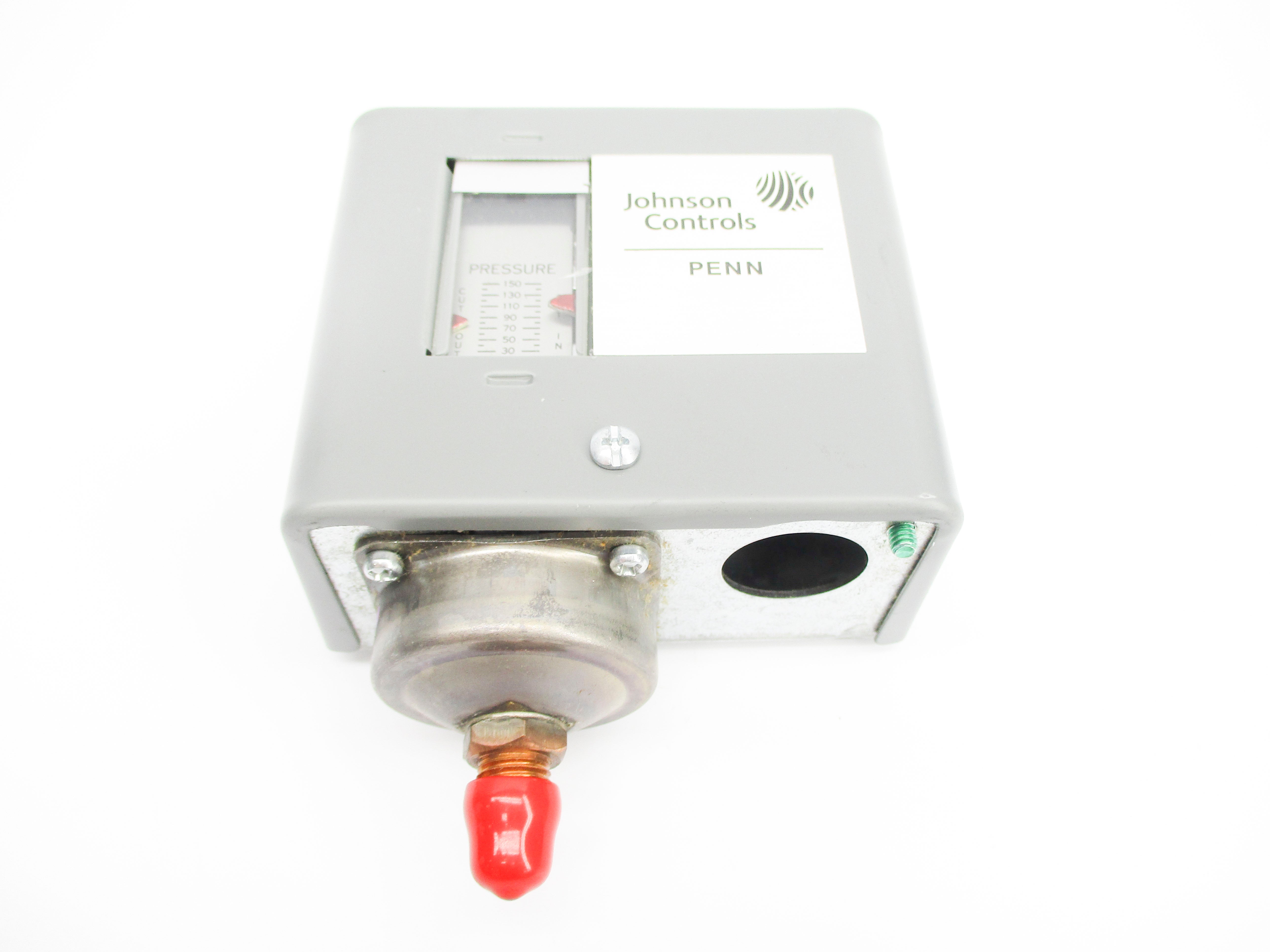 JOHNSON CONTROLS P170AA-2 NSNP