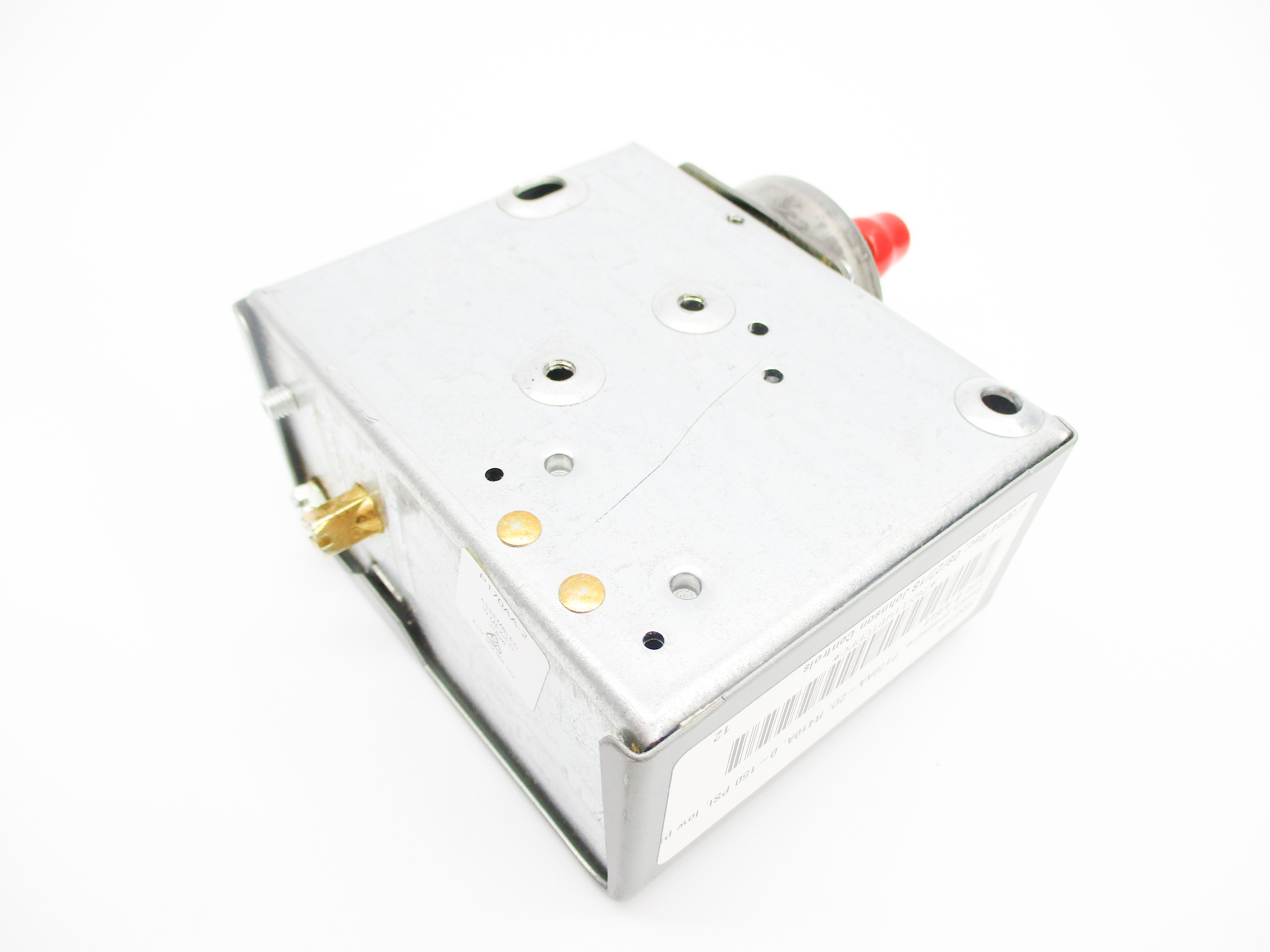 JOHNSON CONTROLS P170AA-2 NSNP