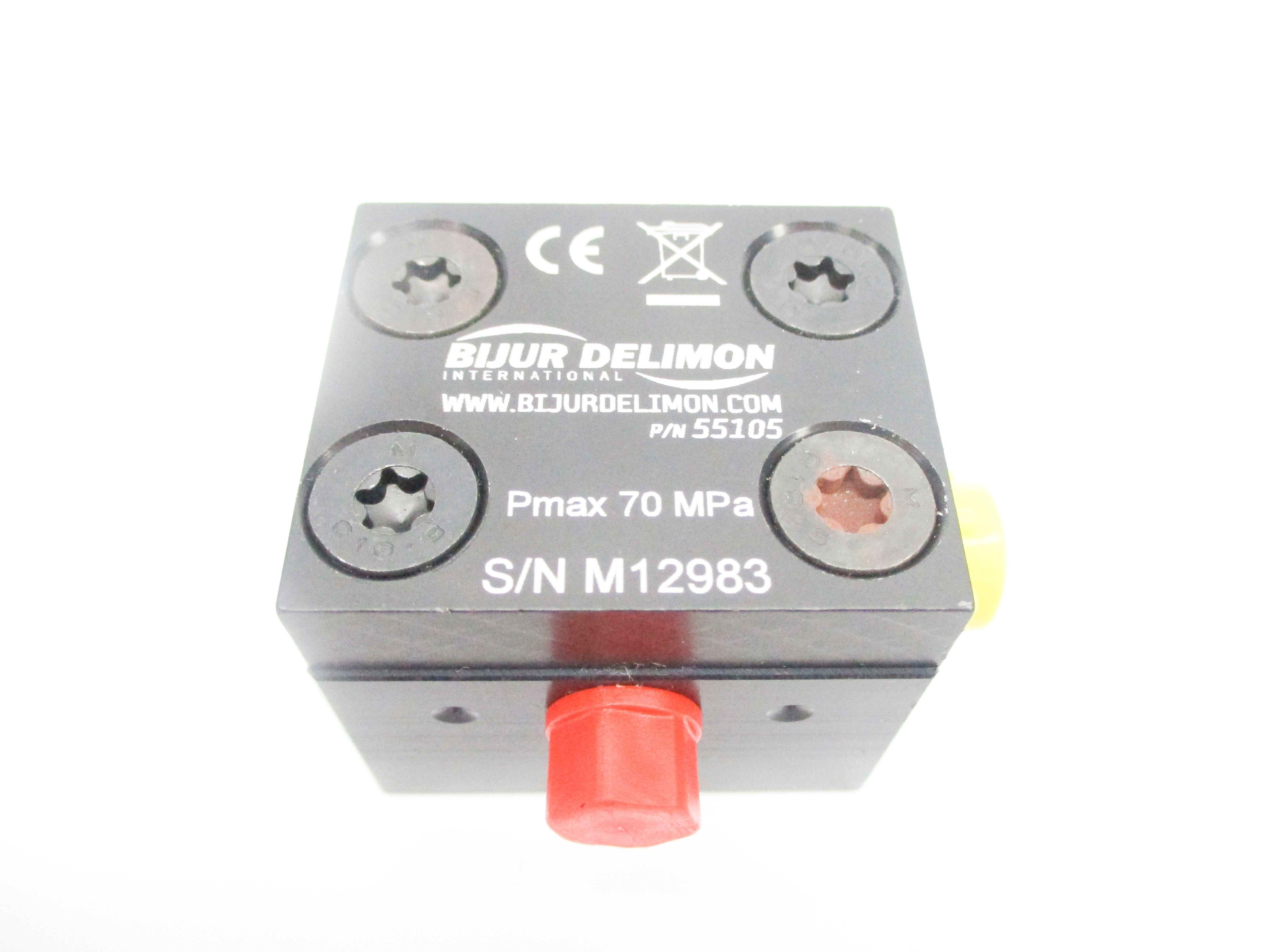 BIJUR DELIMON 55105 NSNP