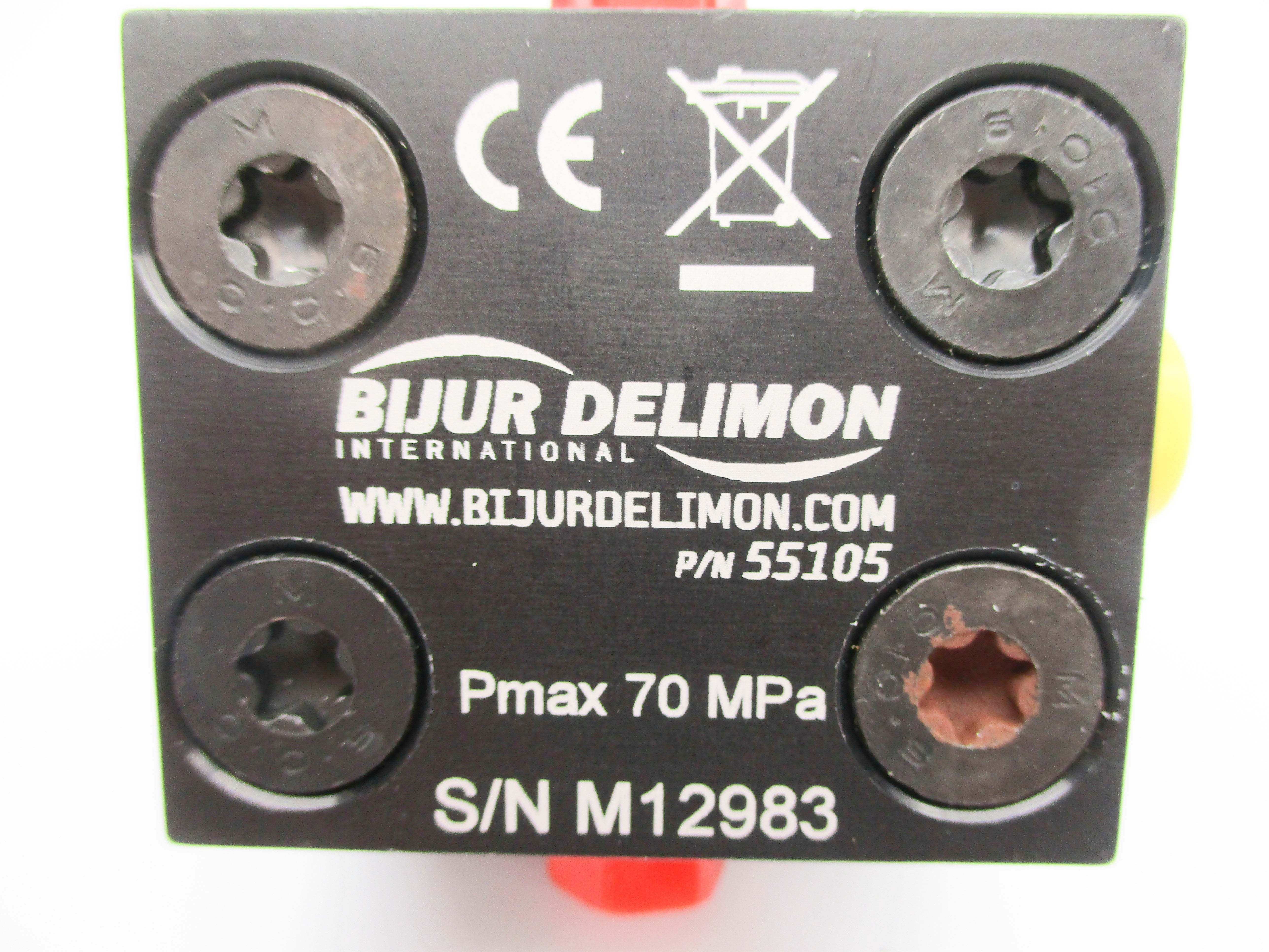 BIJUR DELIMON 55105 NSNP