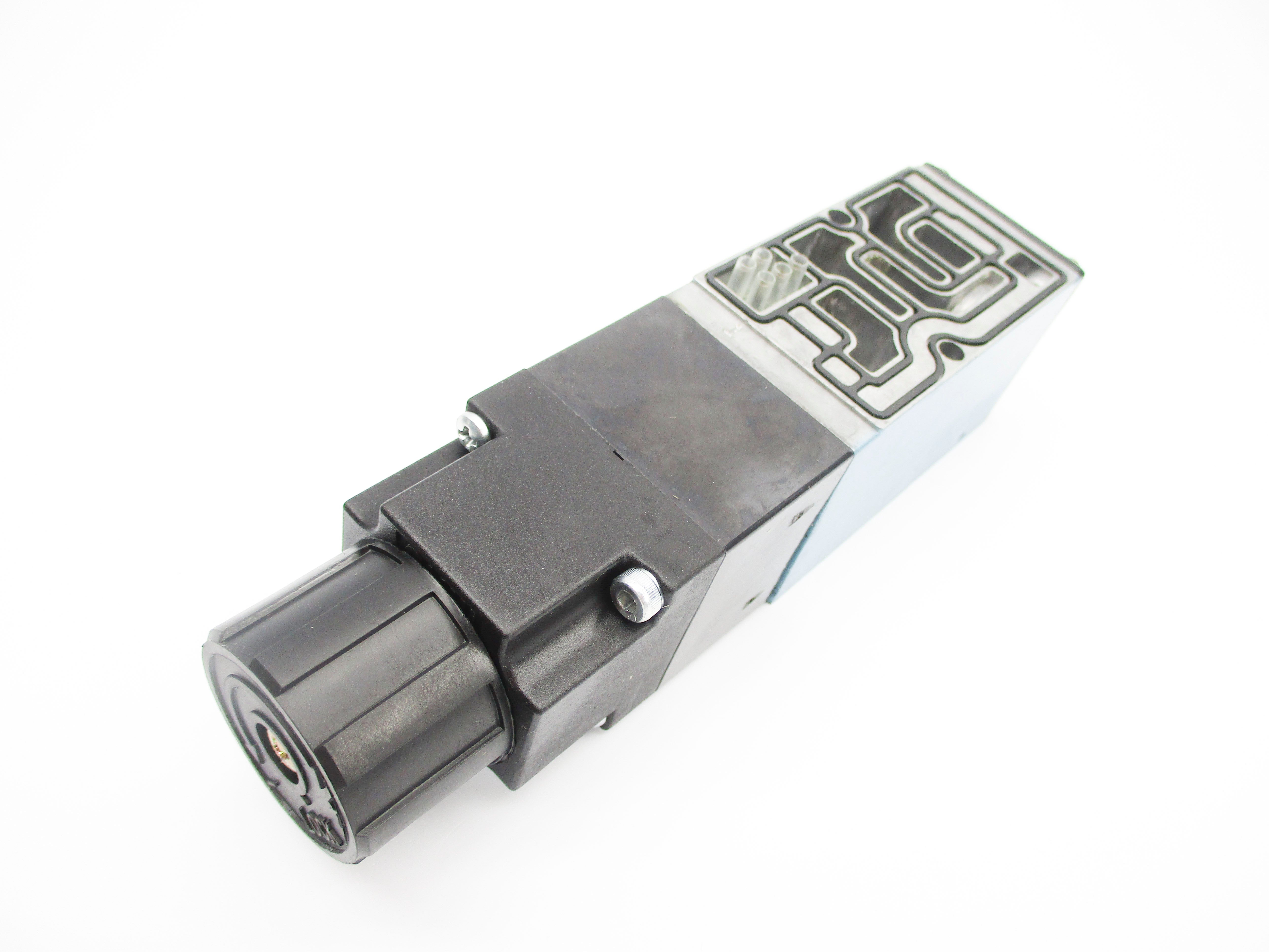 MAC PR82A-GABA 0-120PSI NSNP