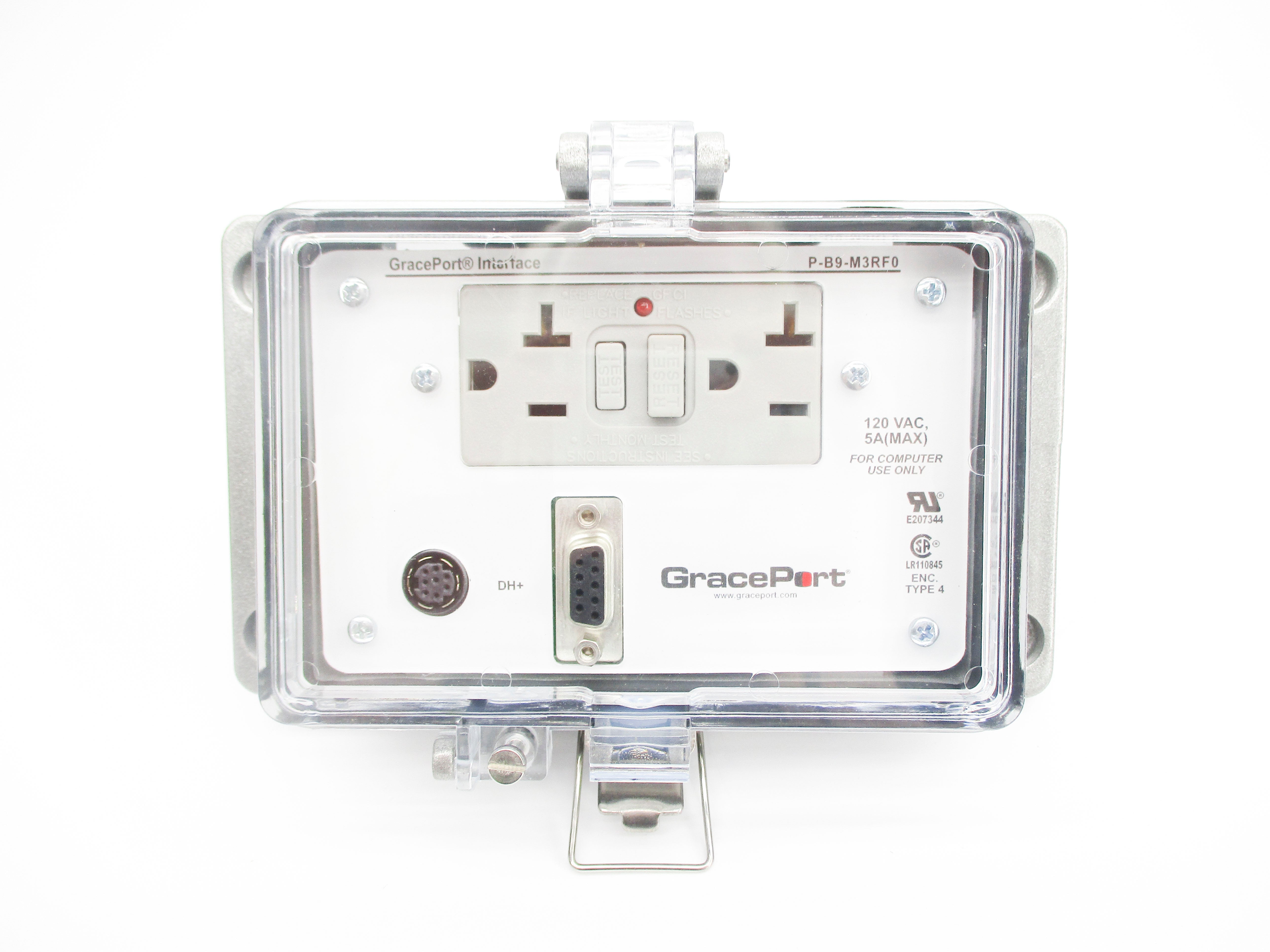 GRACEPORT P-B9-M3RF0 NSNP