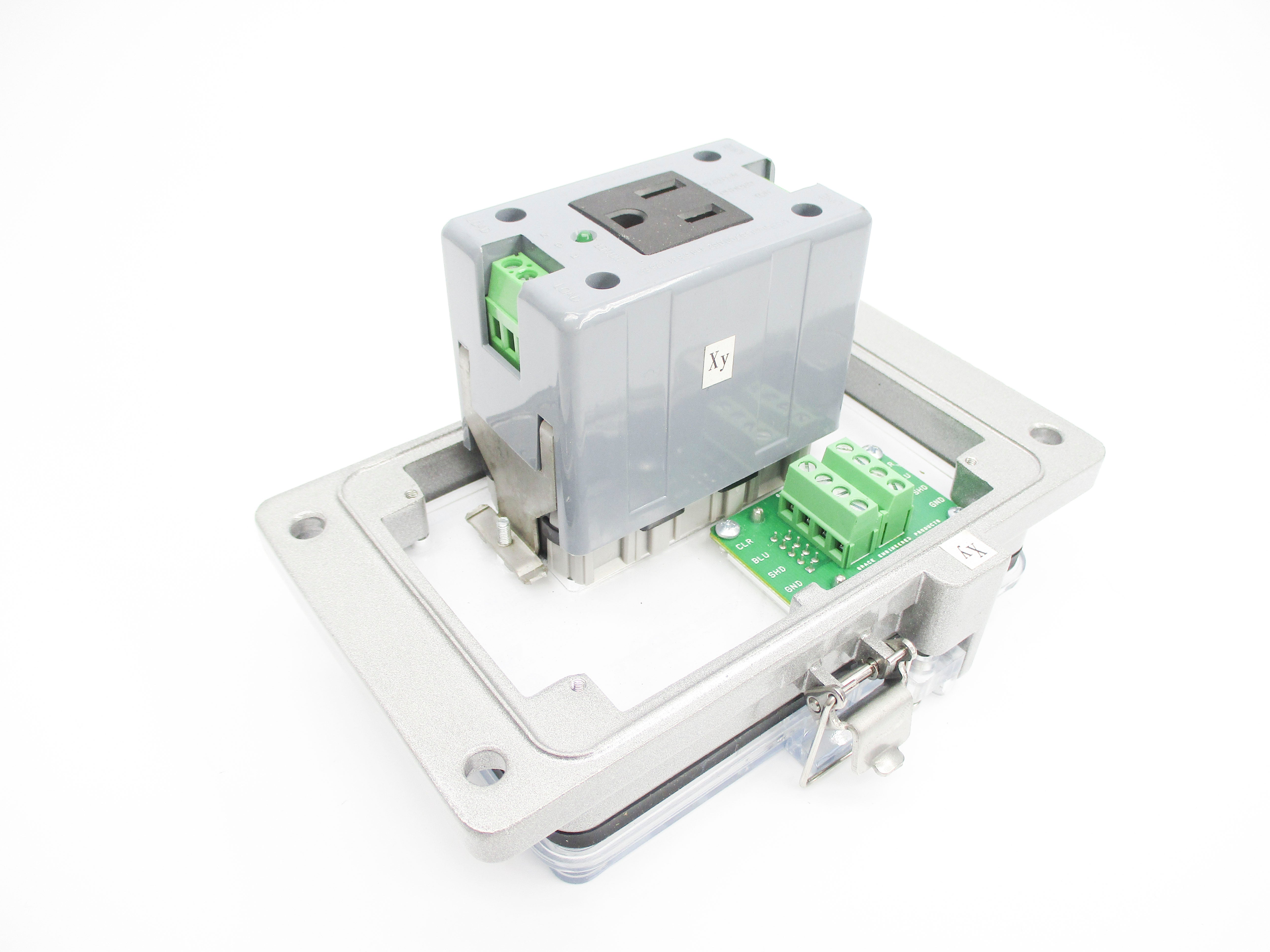 GRACEPORT P-B9-M3RF0 NSNP