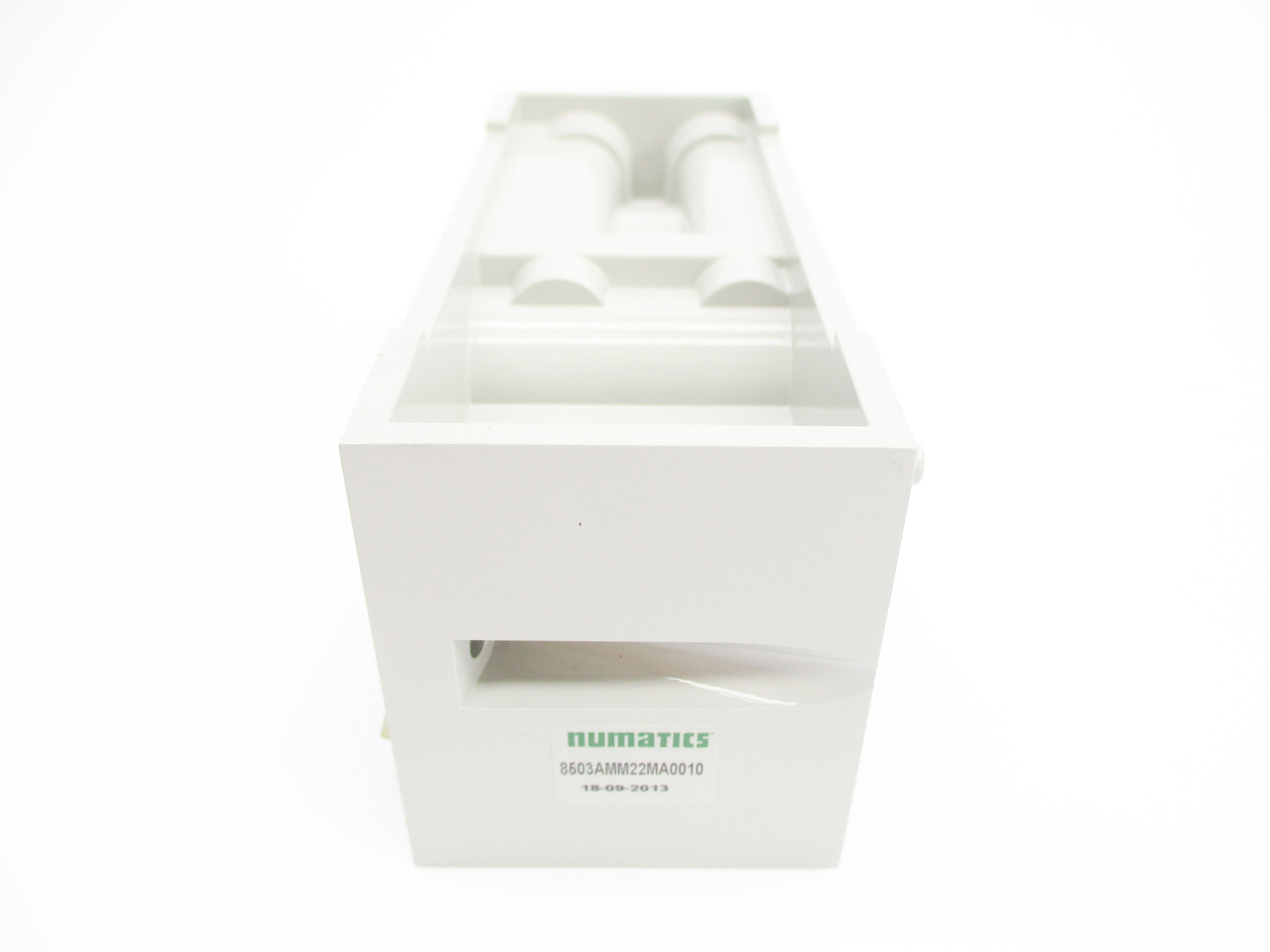 NUMATICS 8503AMM22MA0010 NSNP