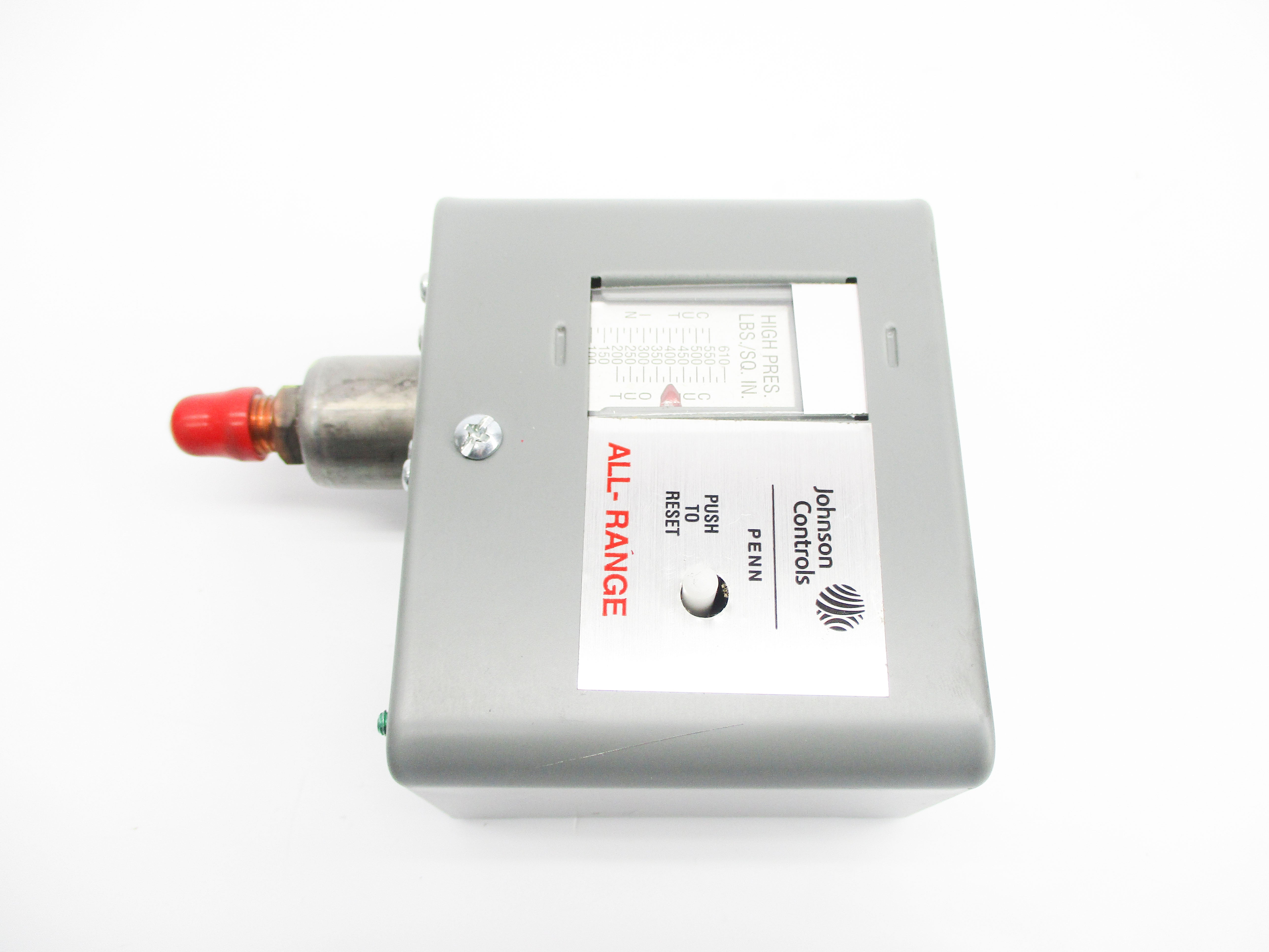 JOHNSON CONTROLS P170DA-400 NSNP