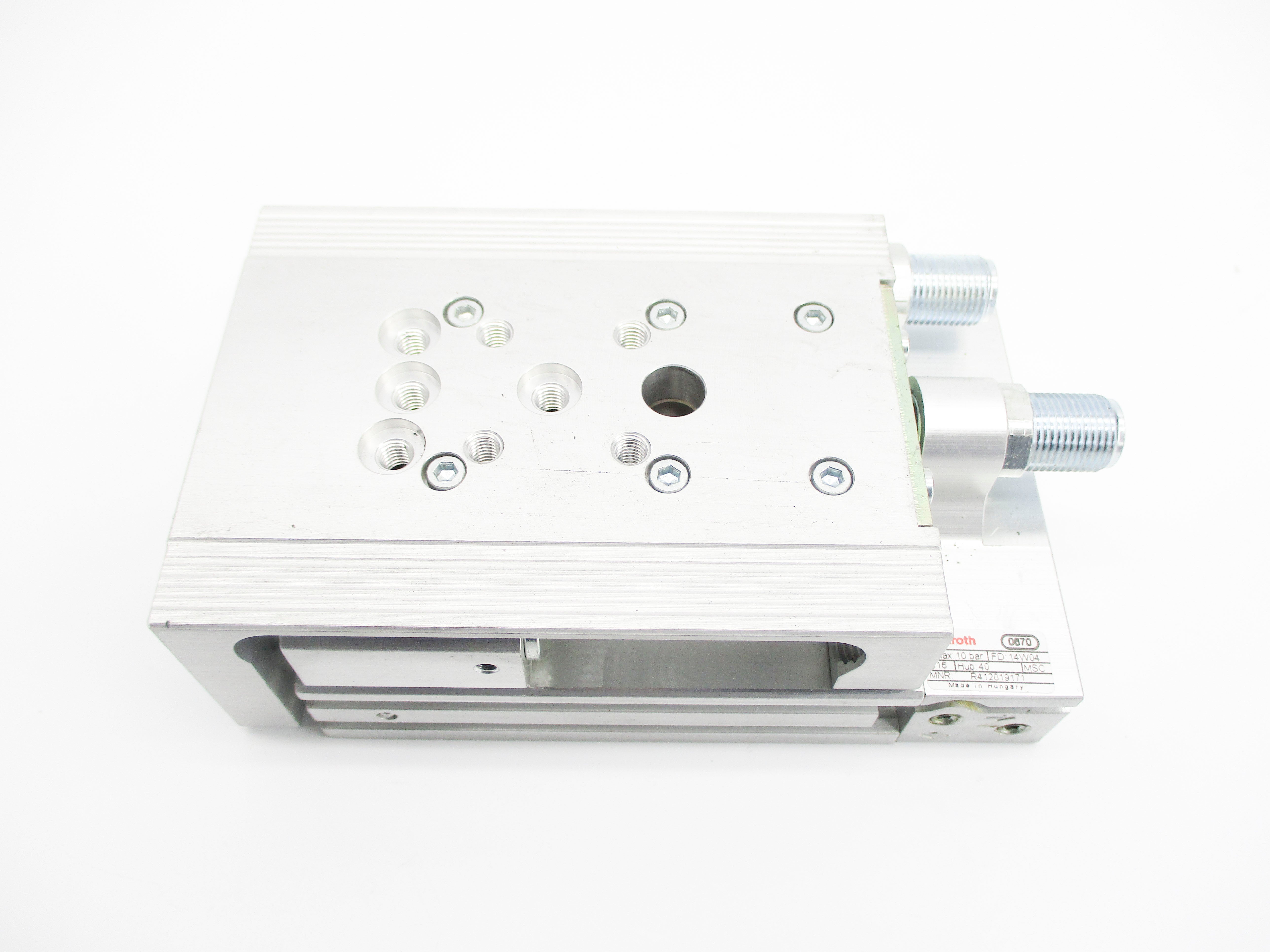 REXROTH R412019171 NSNP
