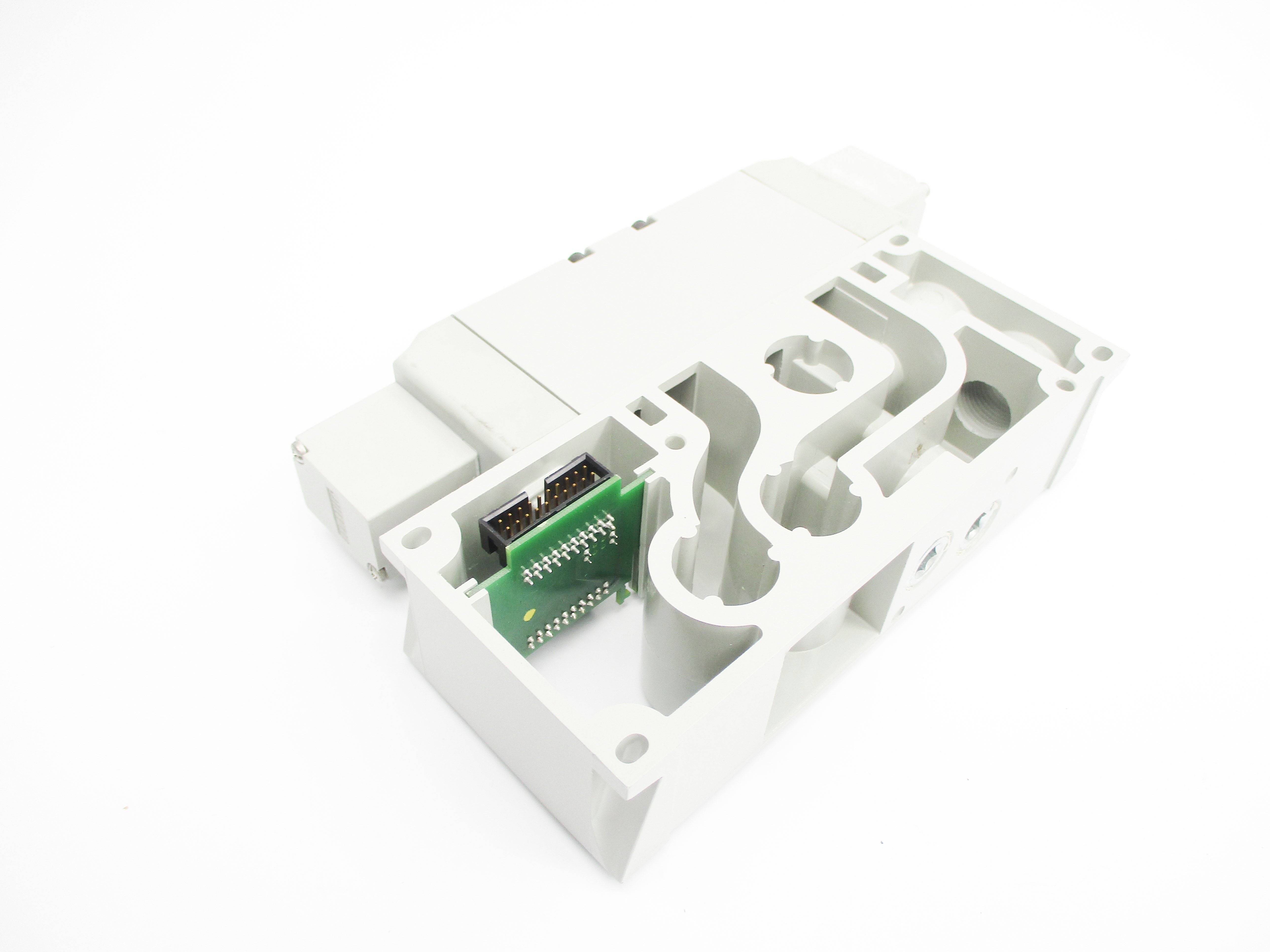 NUMATICS 353BB400M000061 150PSIG 24VDC NSNP