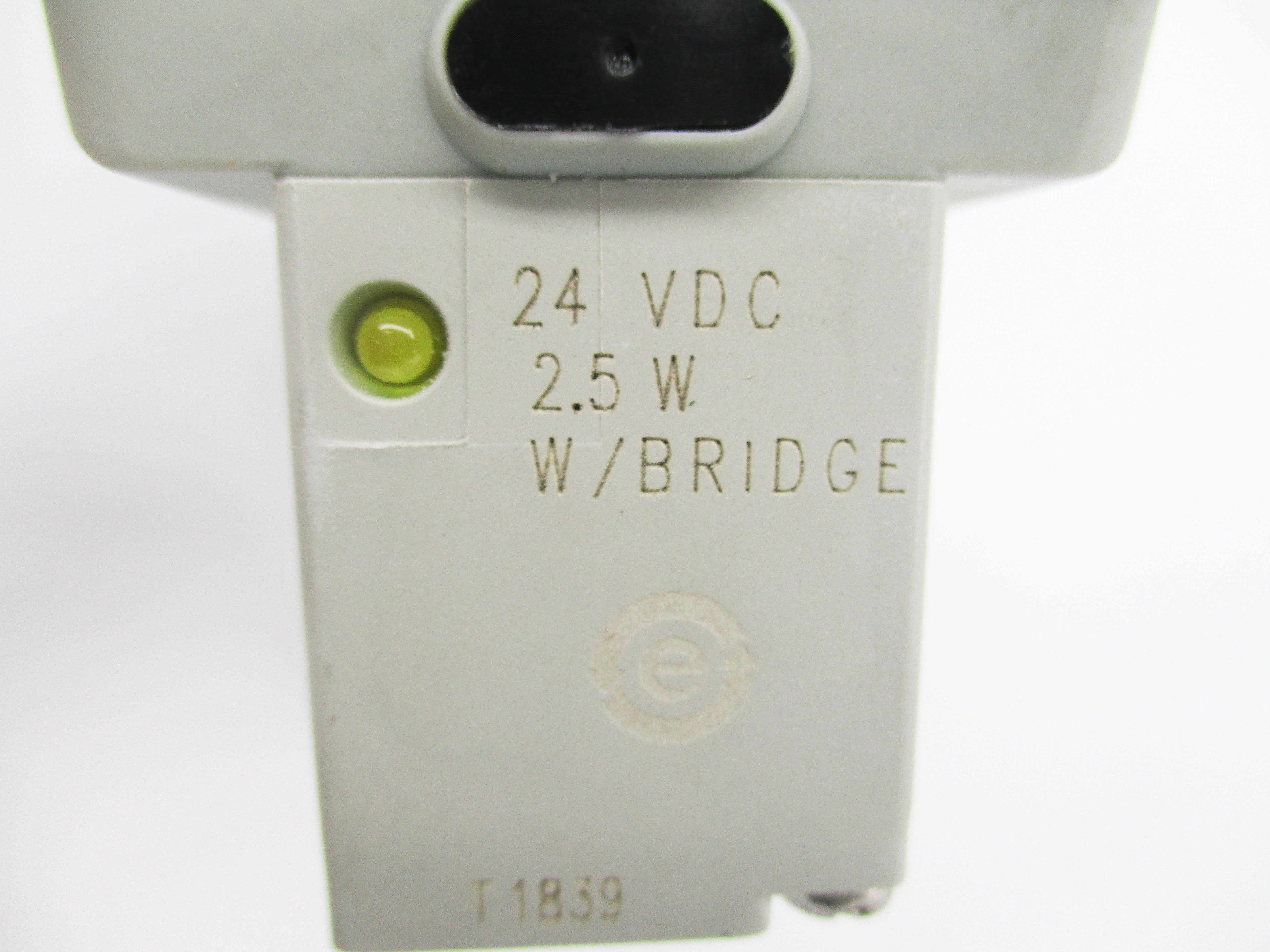 NUMATICS 353BB400M000061 150PSIG 24VDC NSNP