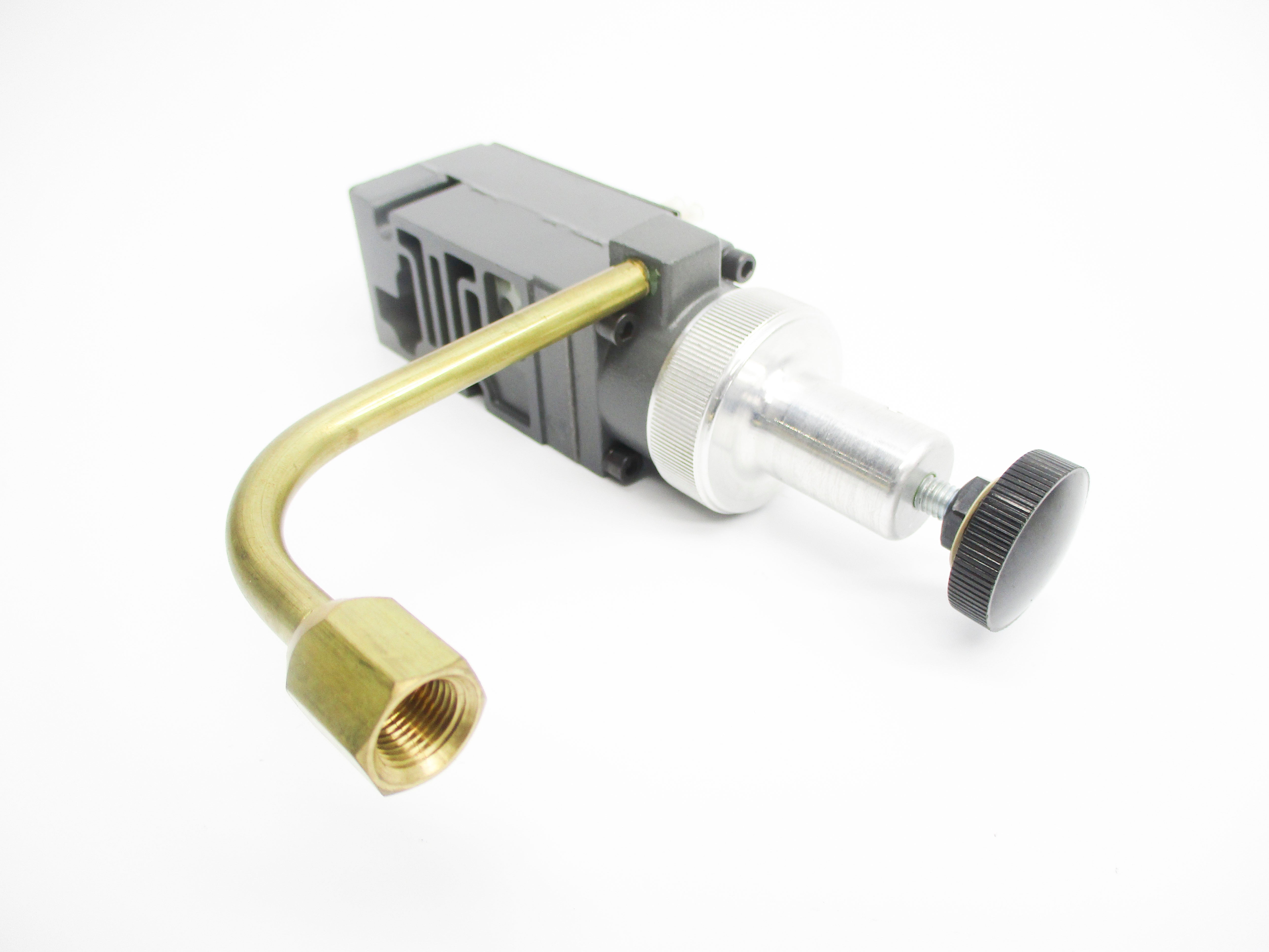 NUMATICS 081RS100J012H00 NSNP