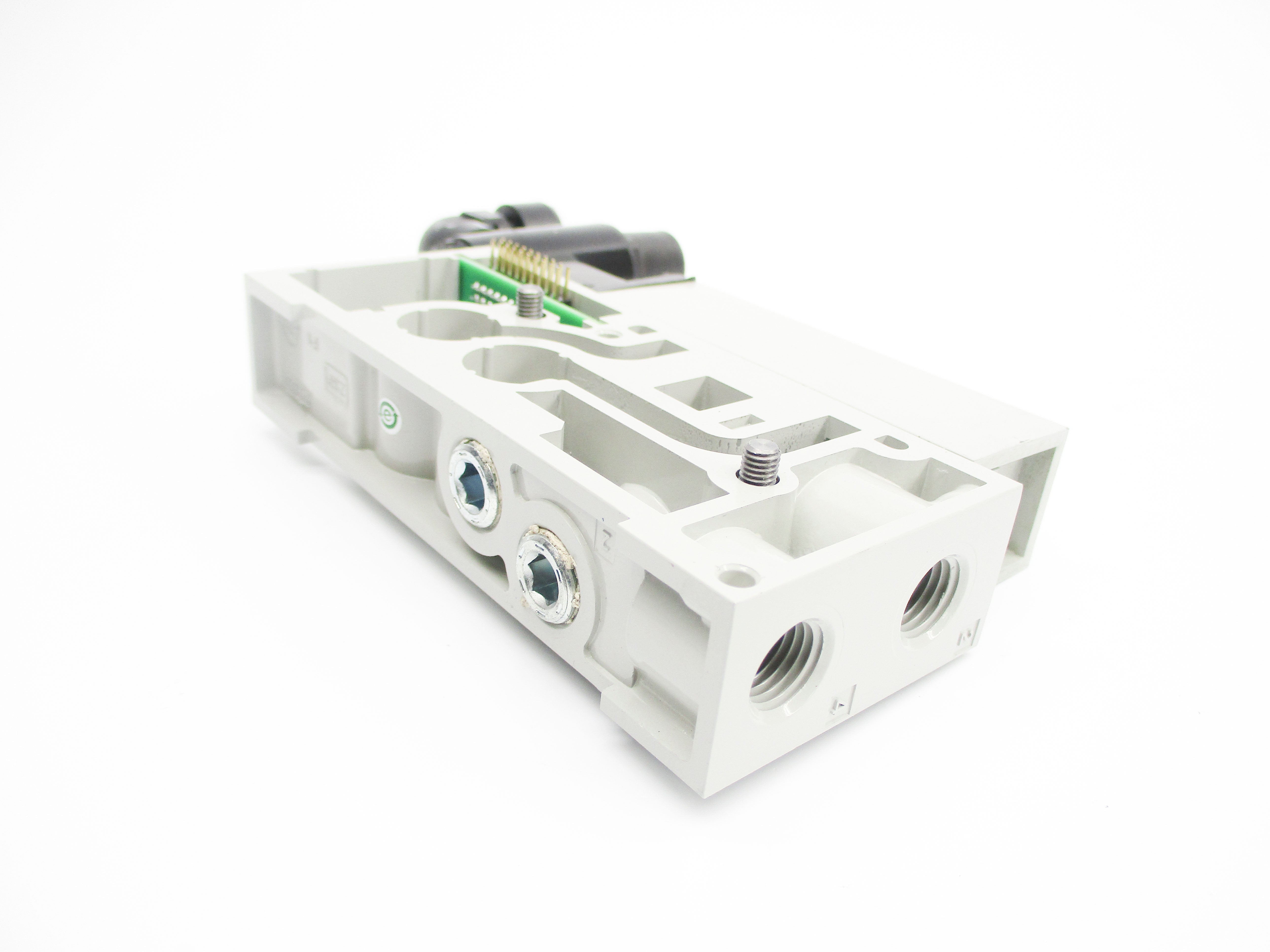NUMATICS 123RS1Z6JN16W00 10-30PSI NSNP