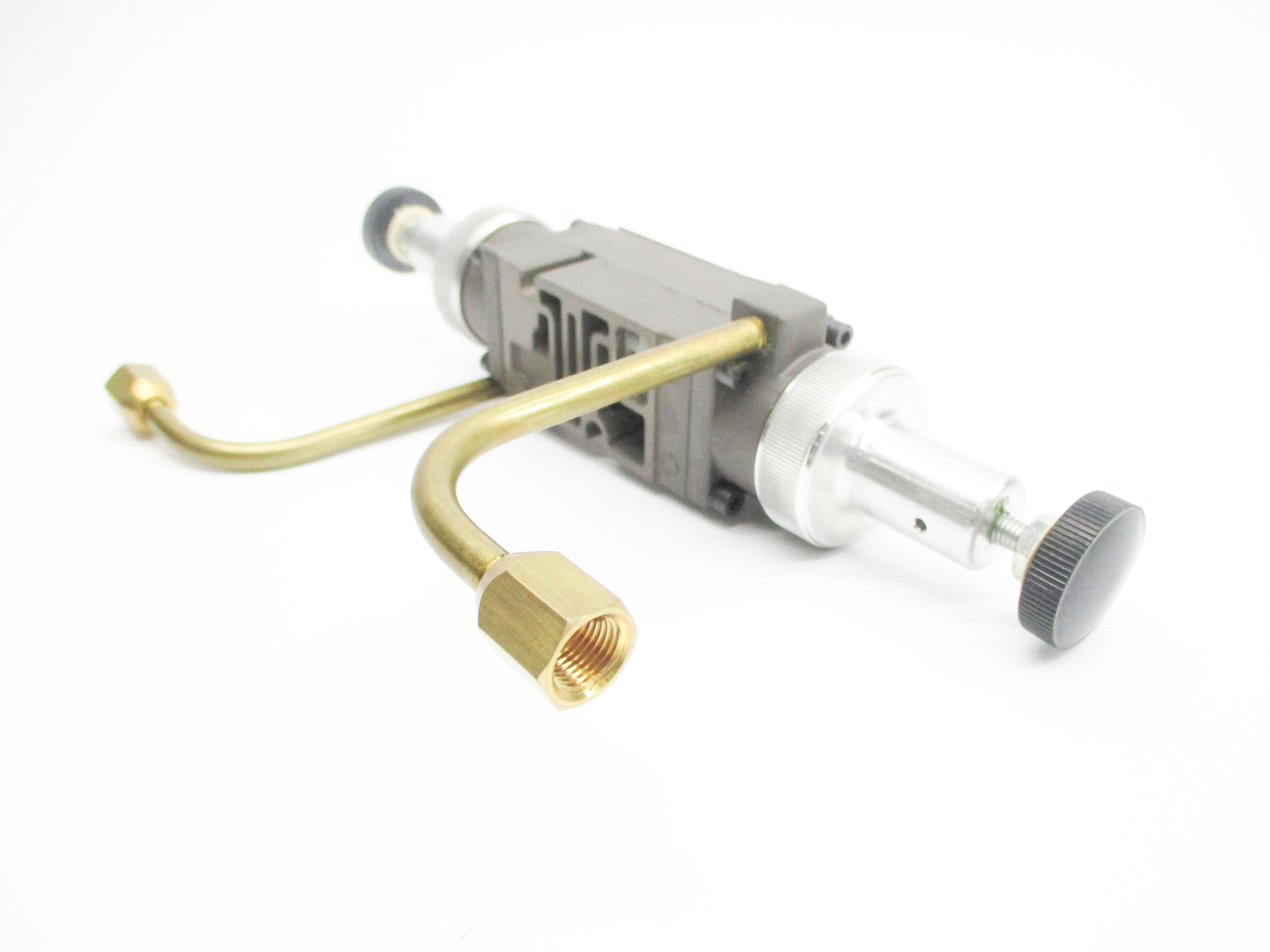 NUMATICS 081RD100J012H00 NSNP