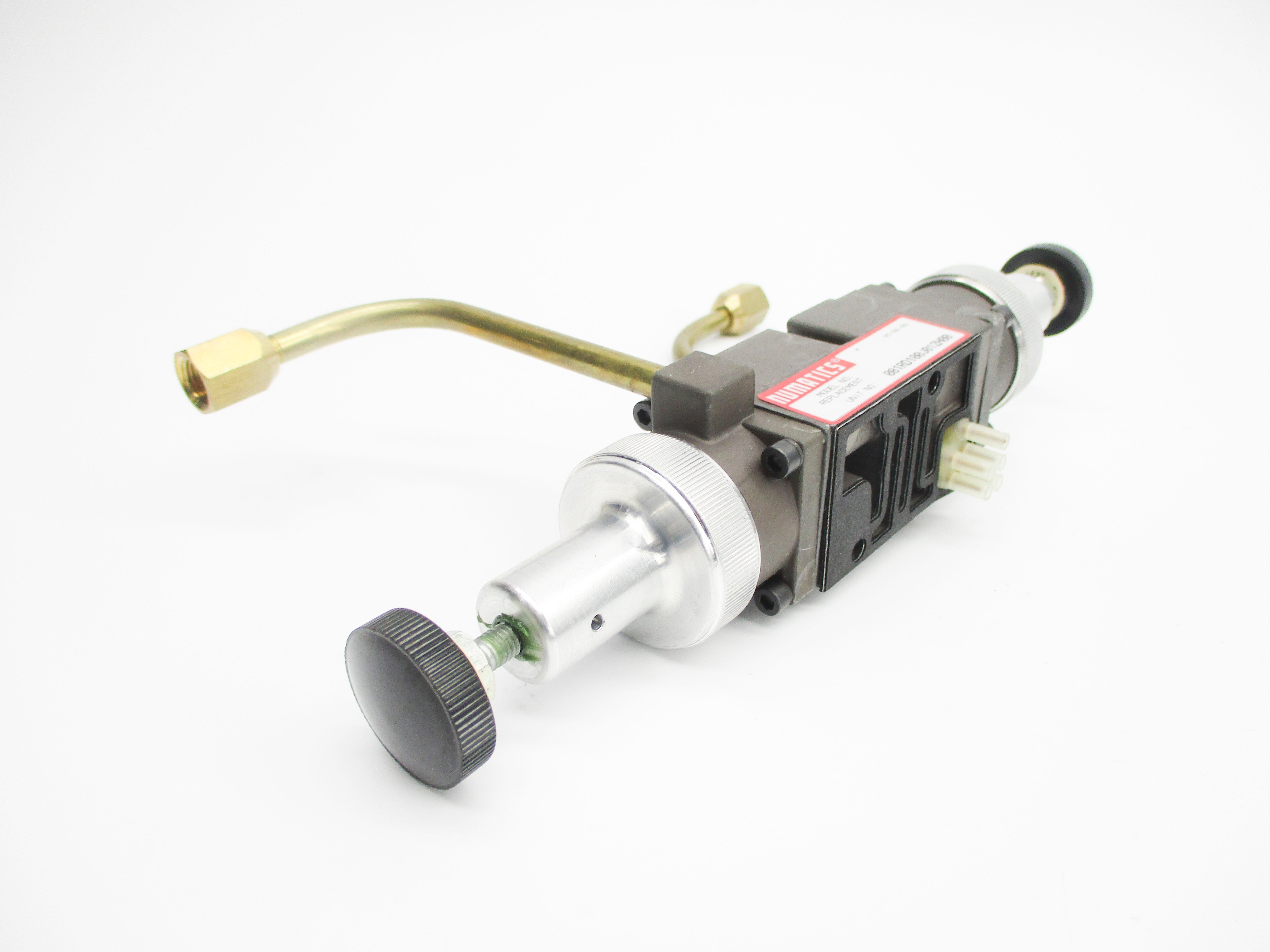 NUMATICS 081RD100J012H00 NSNP