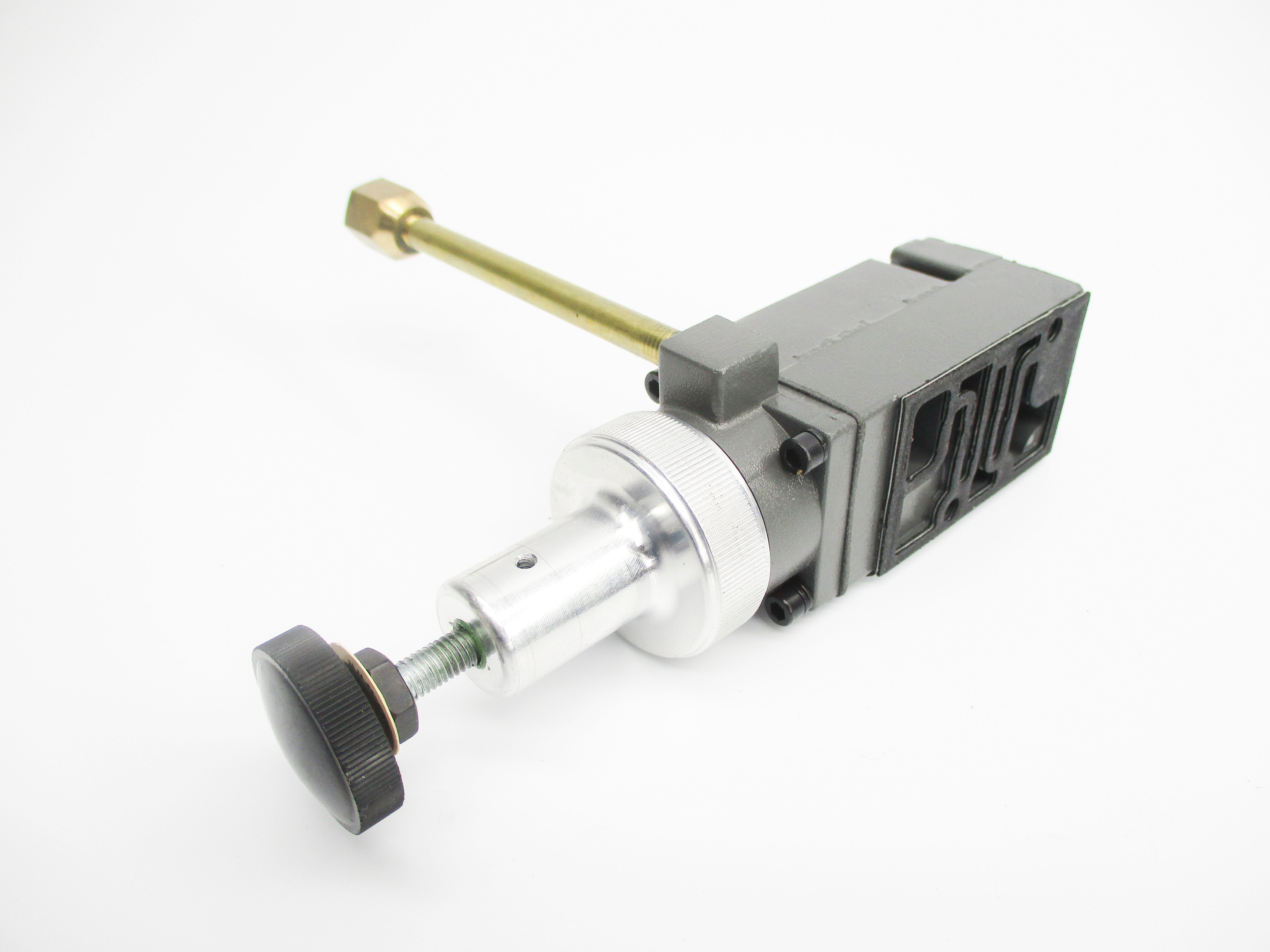 NUMATICS 081RS100O016W00 NSNP