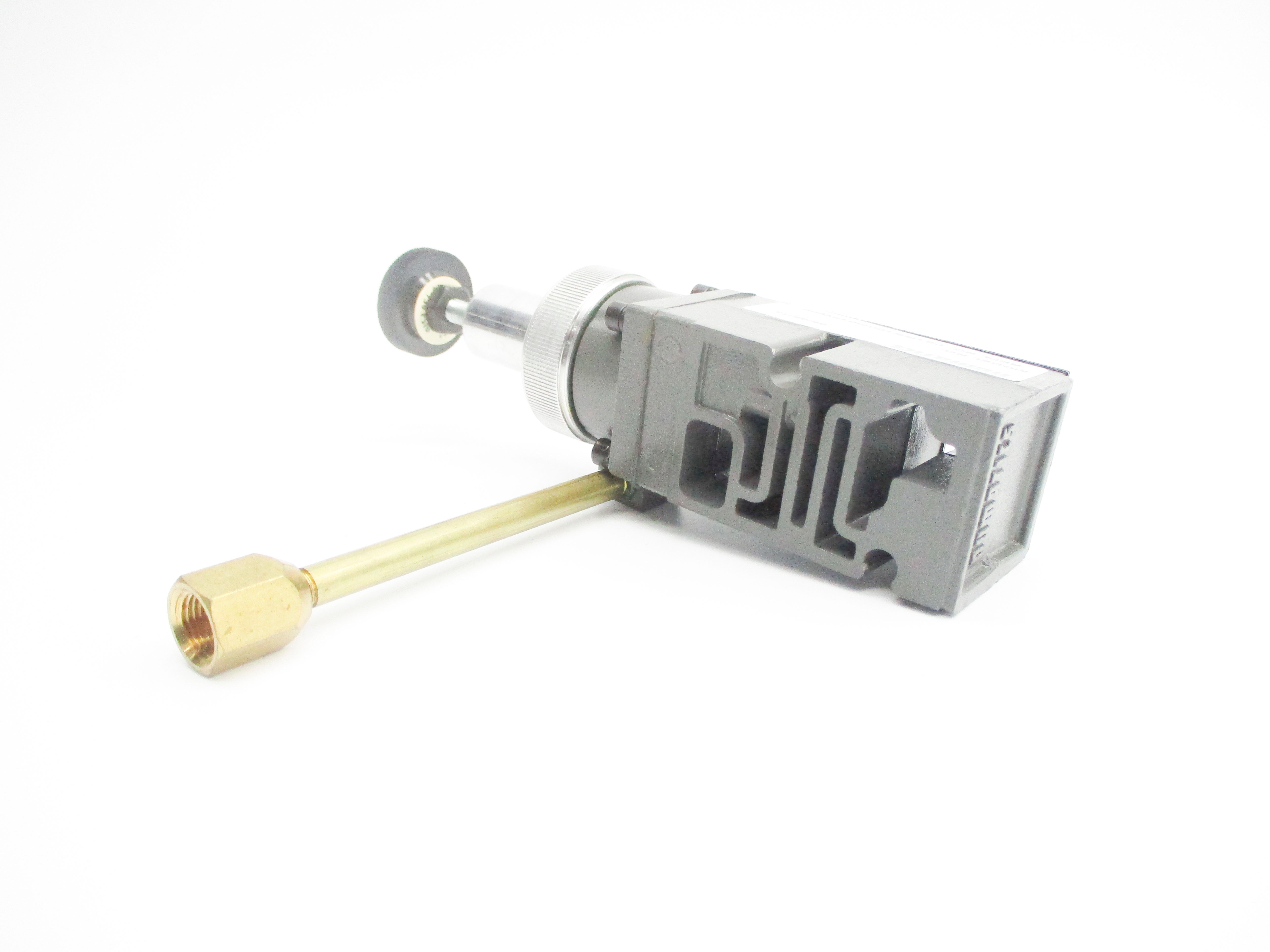 NUMATICS 081RS100O016W00 NSNP