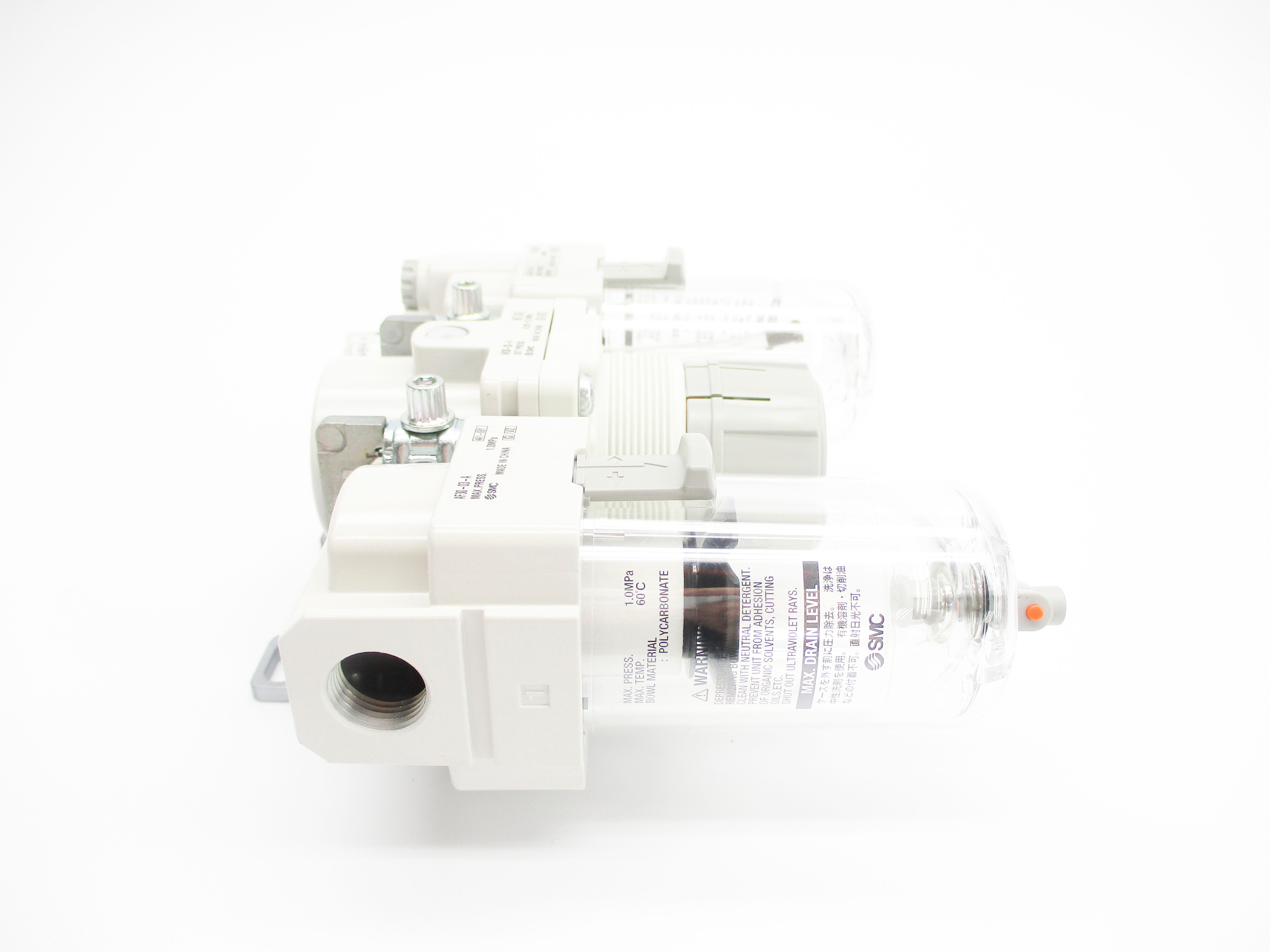SMC AC30-03-A NSNP