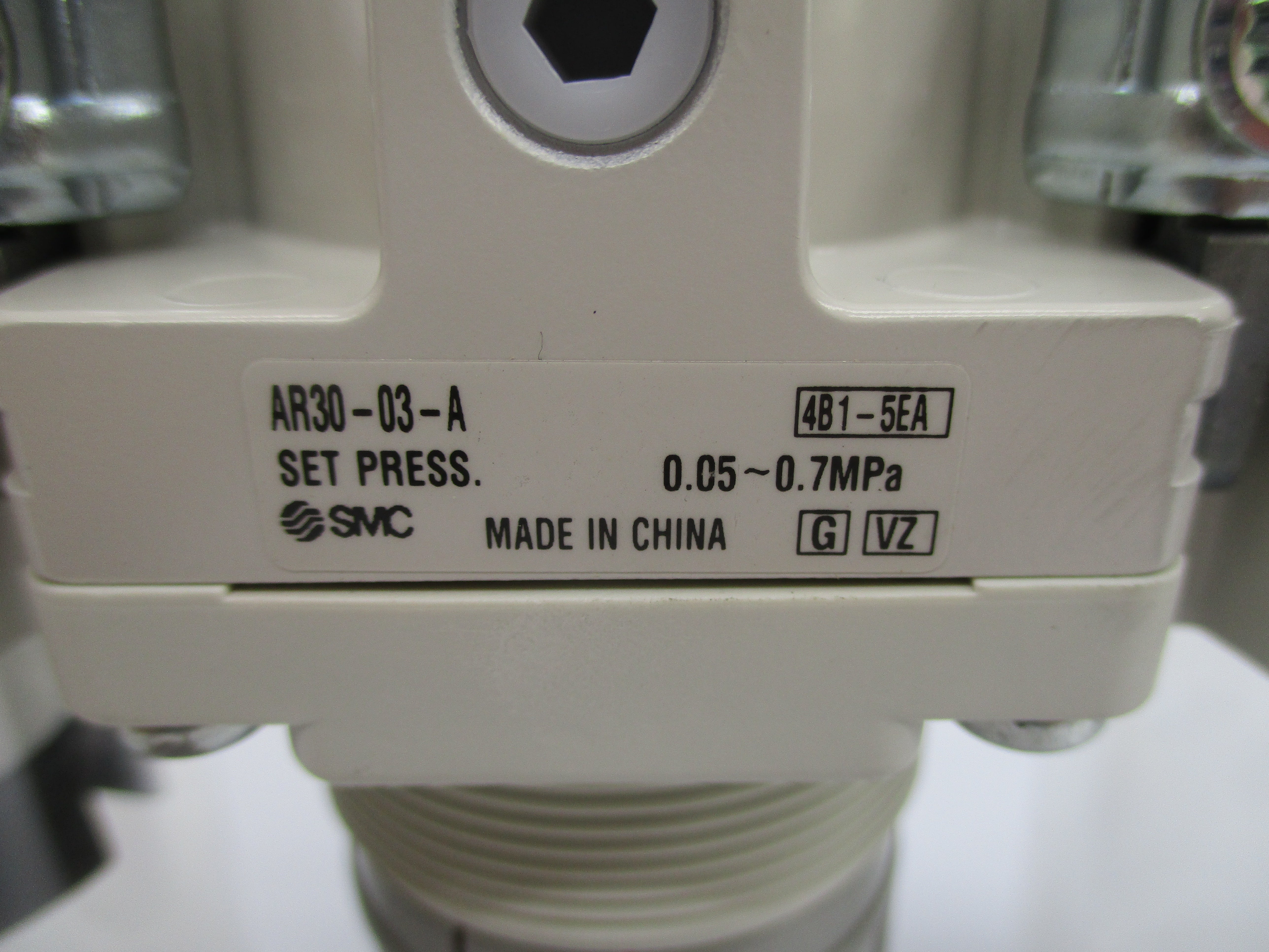 SMC AC30-03-A NSNP