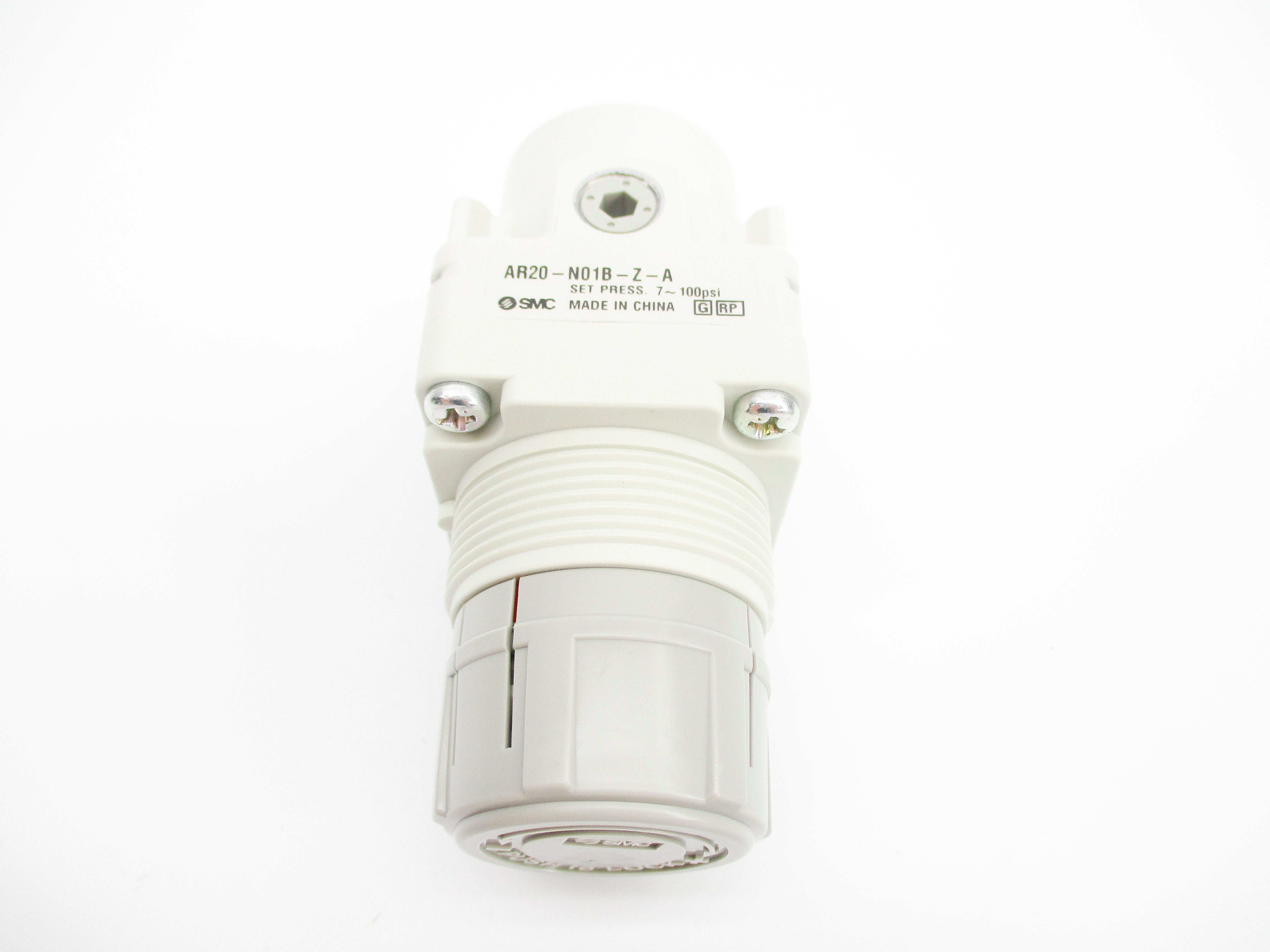 SMC AR20-N01B-Z-A 7-100PSI NSNP