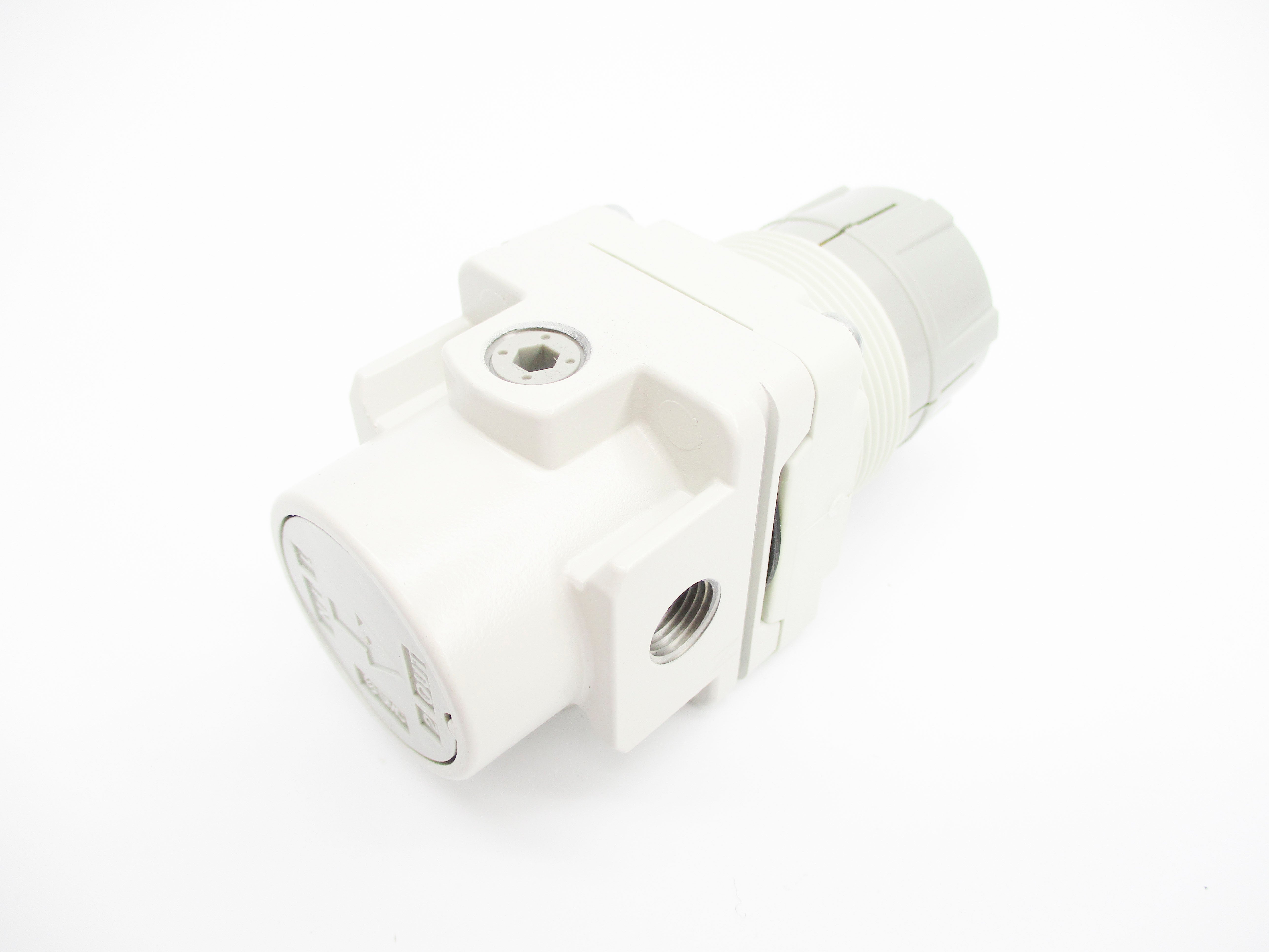 SMC AR20-N01B-Z-A 7-100PSI NSNP