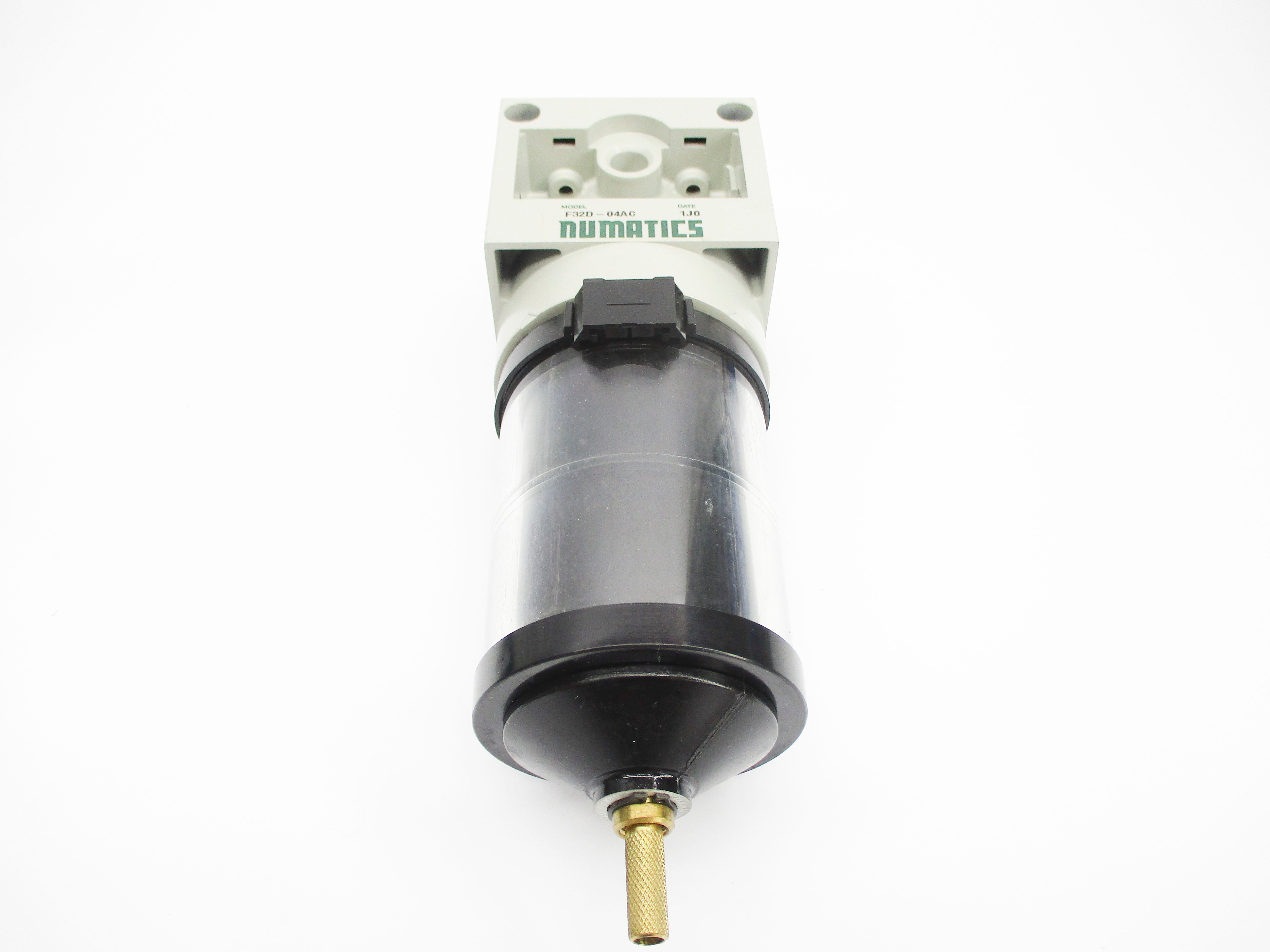 NUMATICS F32D-04AC NSNP