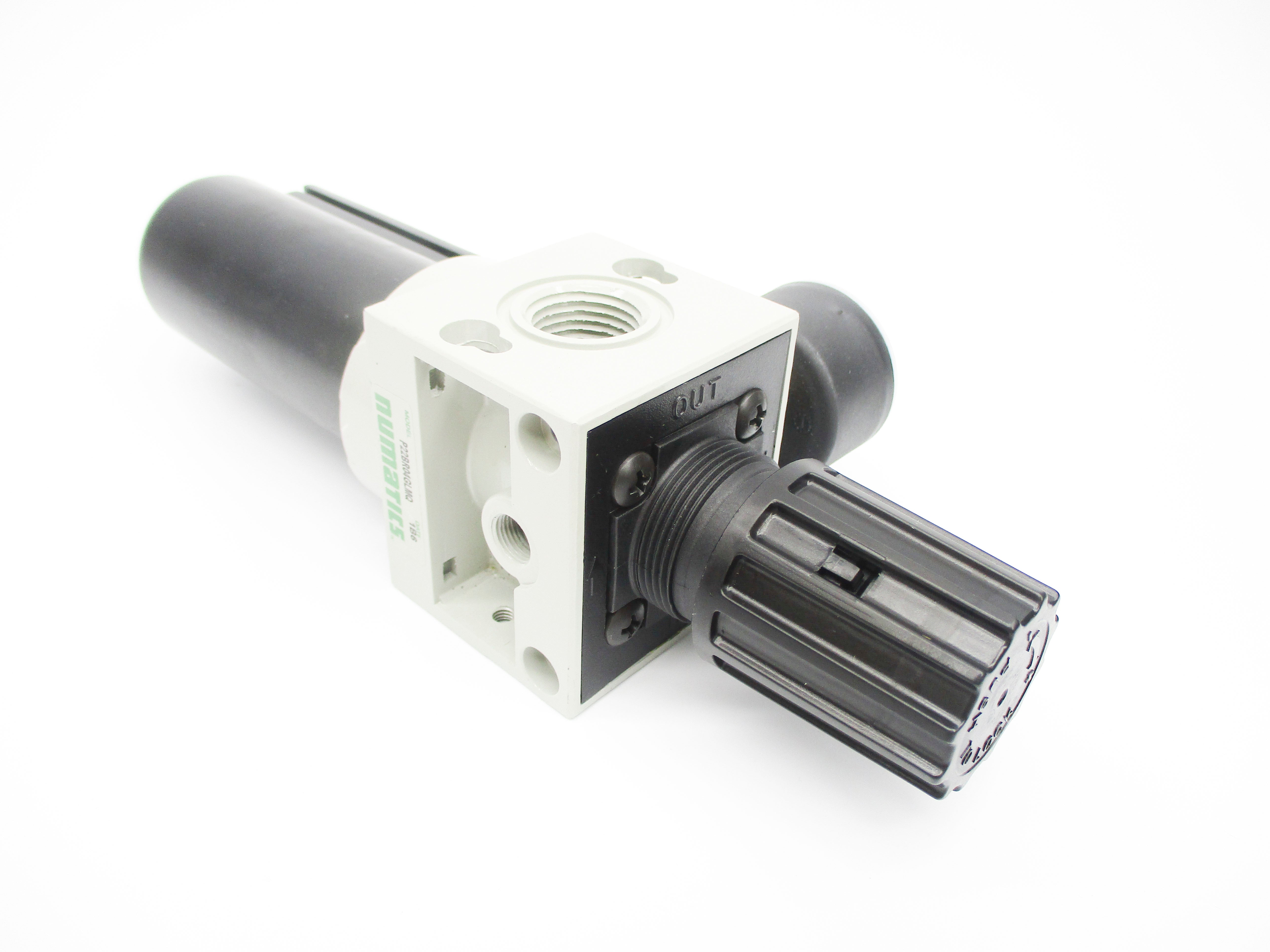 NUMATICS P22BR04GLMQ NSNP