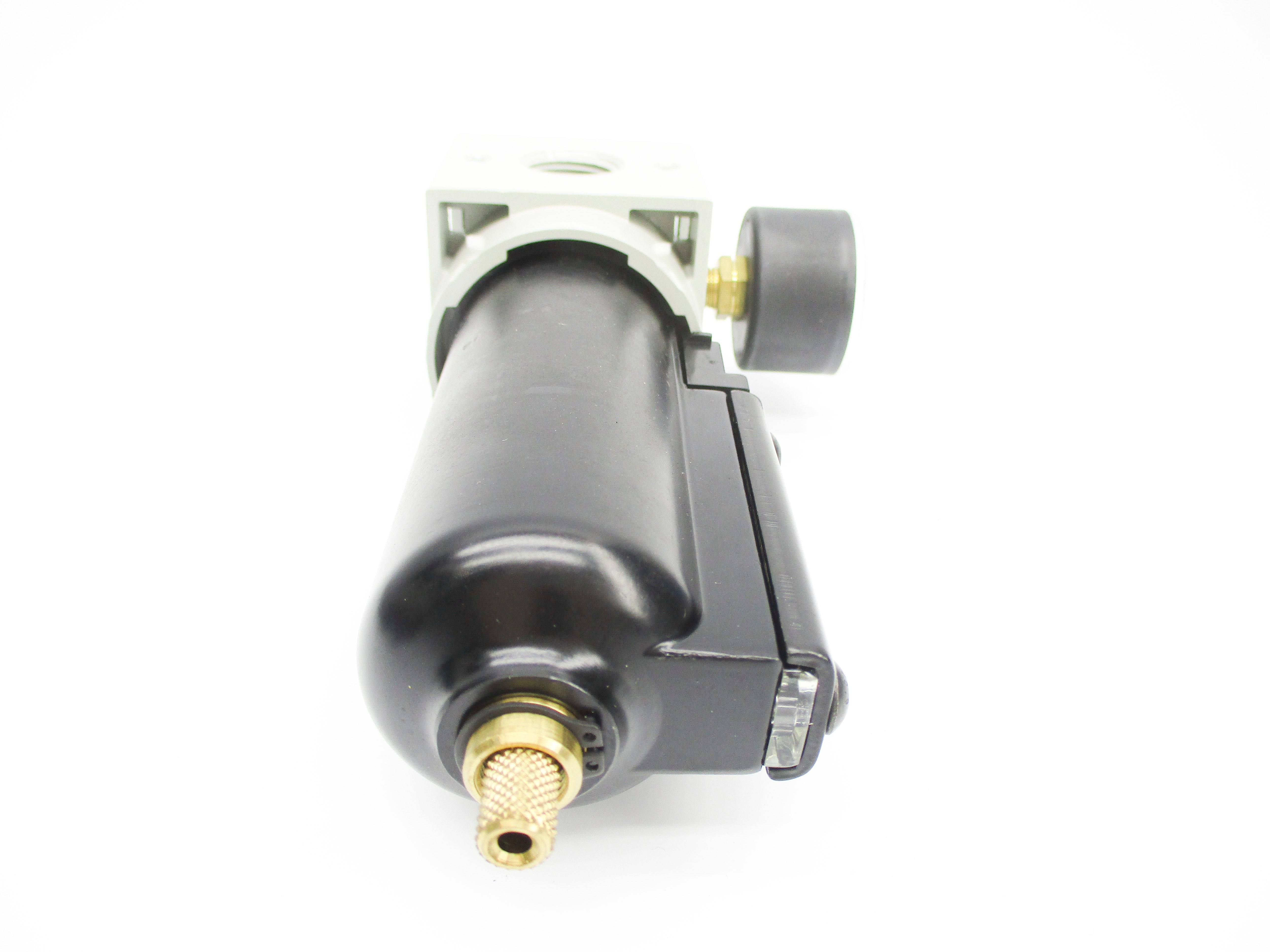NUMATICS P22BR04GLMQ NSNP